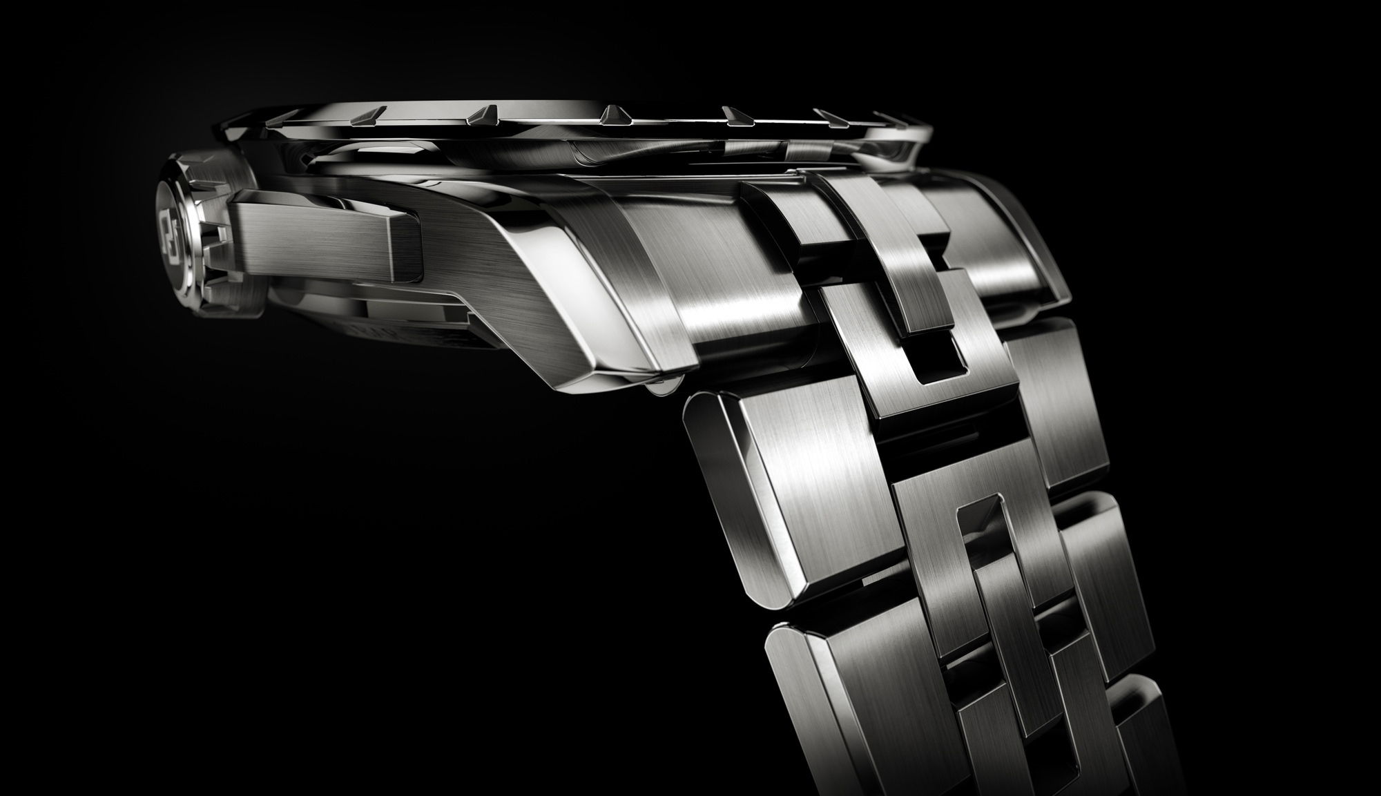 IMG_9081 Roger Dubuis Excalibur MB Titanium RDDBEX0956 Replica 5