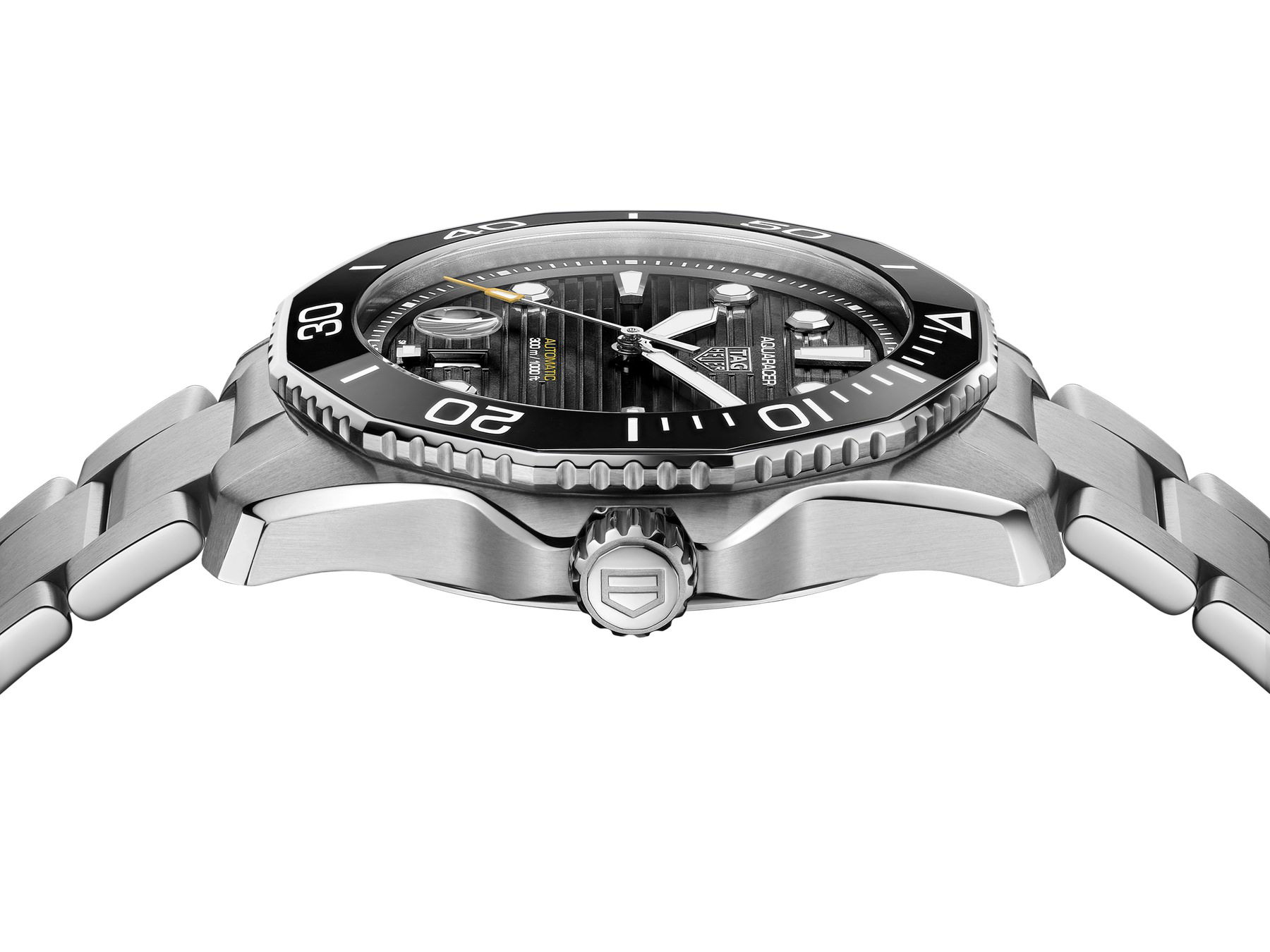 IMG_9081 TAG Heuer Aquaracer Professional 300 WBP201A.BA0632 Replica 5