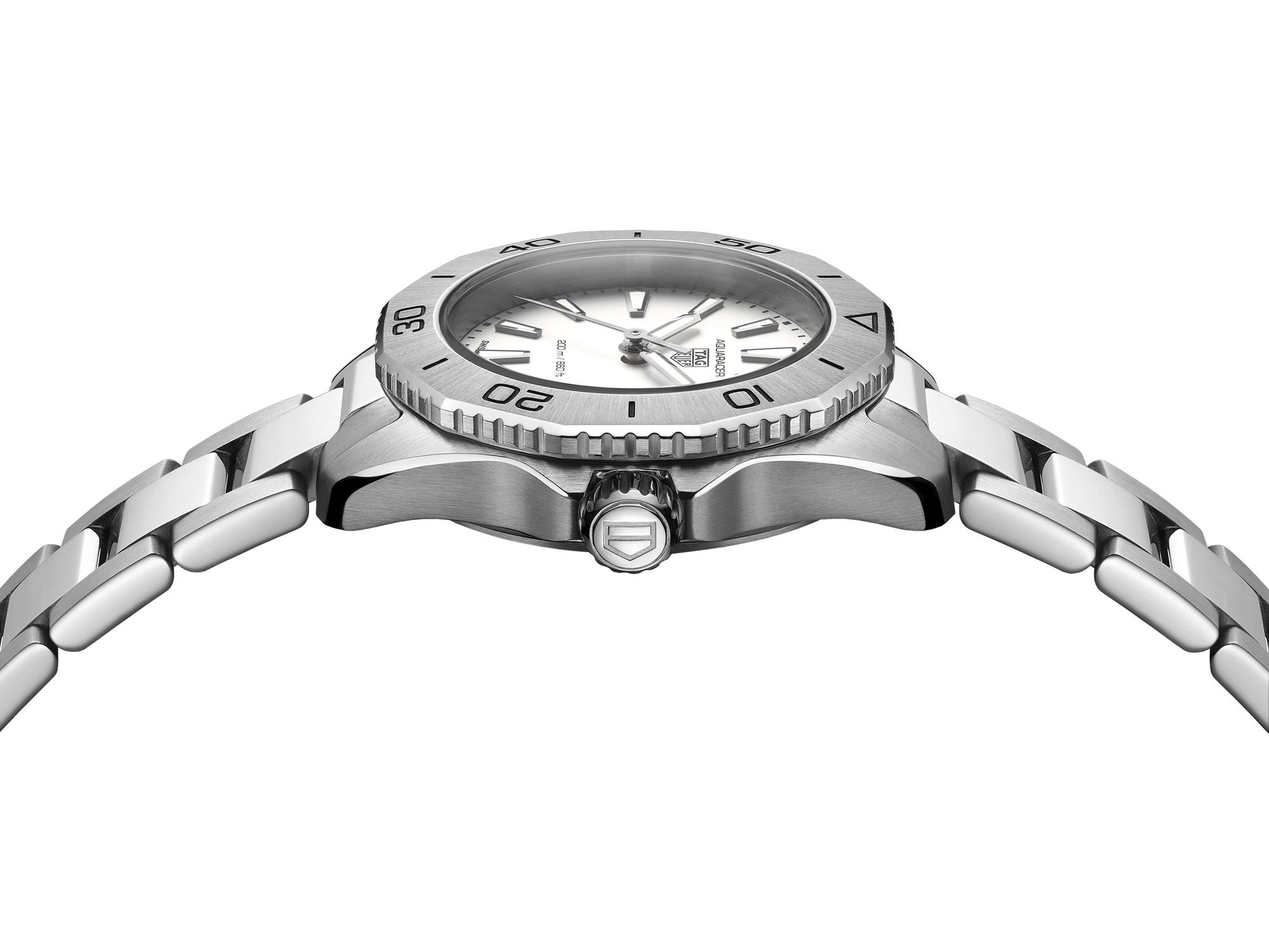 IMG_9081 TAG Heuer Aquaracer Professional 200 WBP1411.BA0622 Replica 5