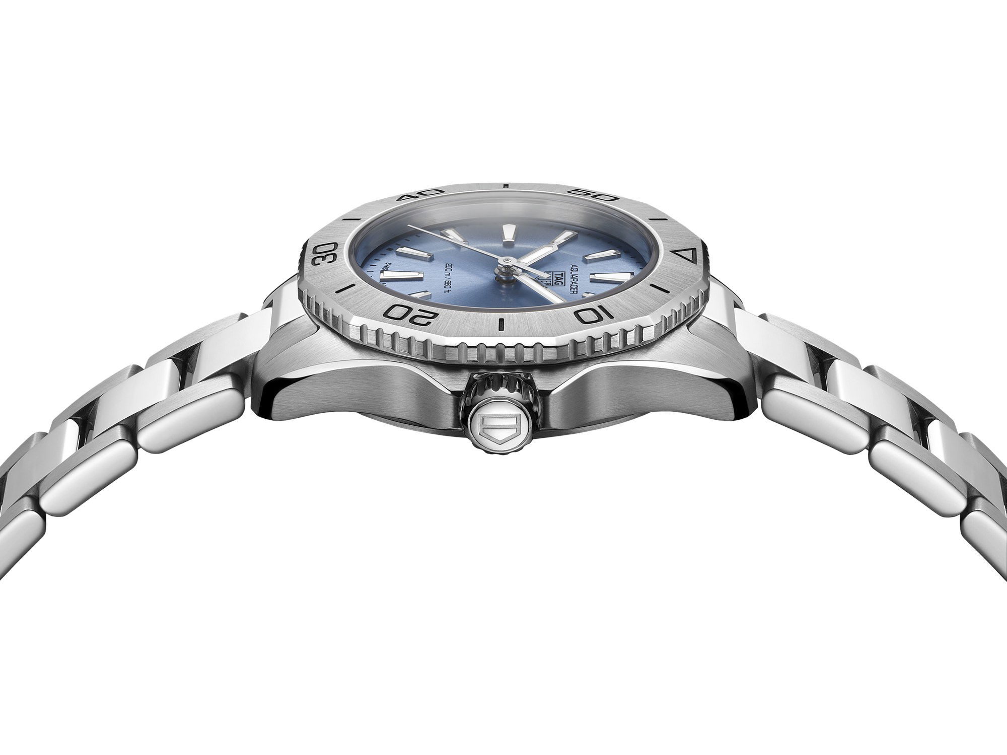 IMG_9081 TAG Heuer Aquaracer Professional 200 WBP1415.BA0622 Replica 5