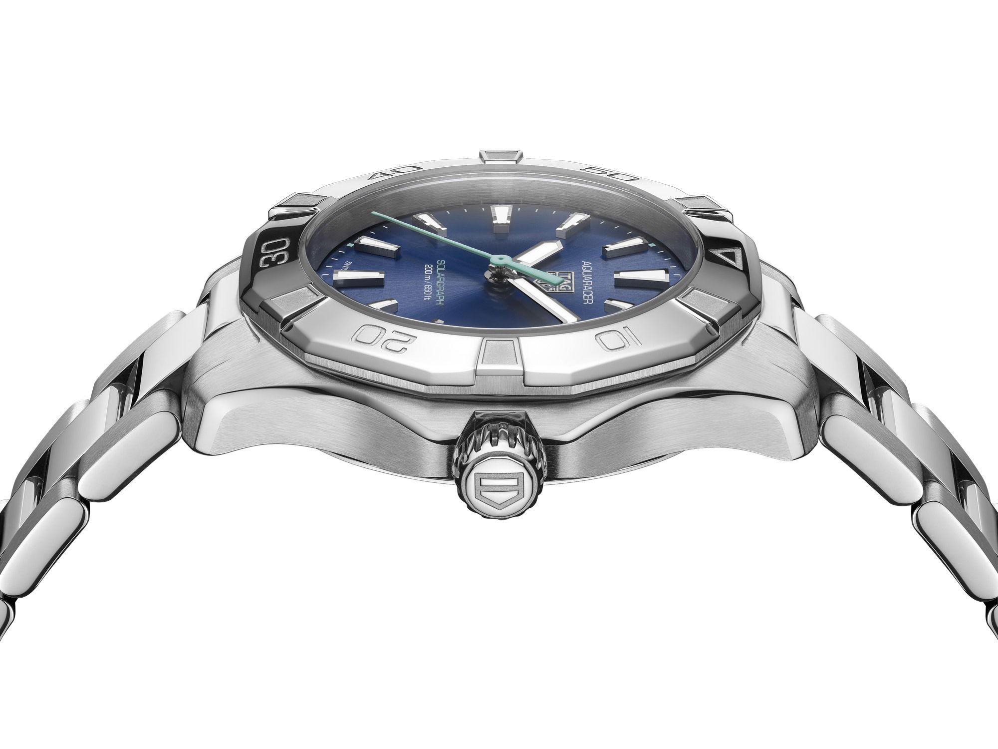 IMG_9081 TAG Heuer Aquaracer Professional 200 Solargraph WBP1311.BA0005 Replica 5