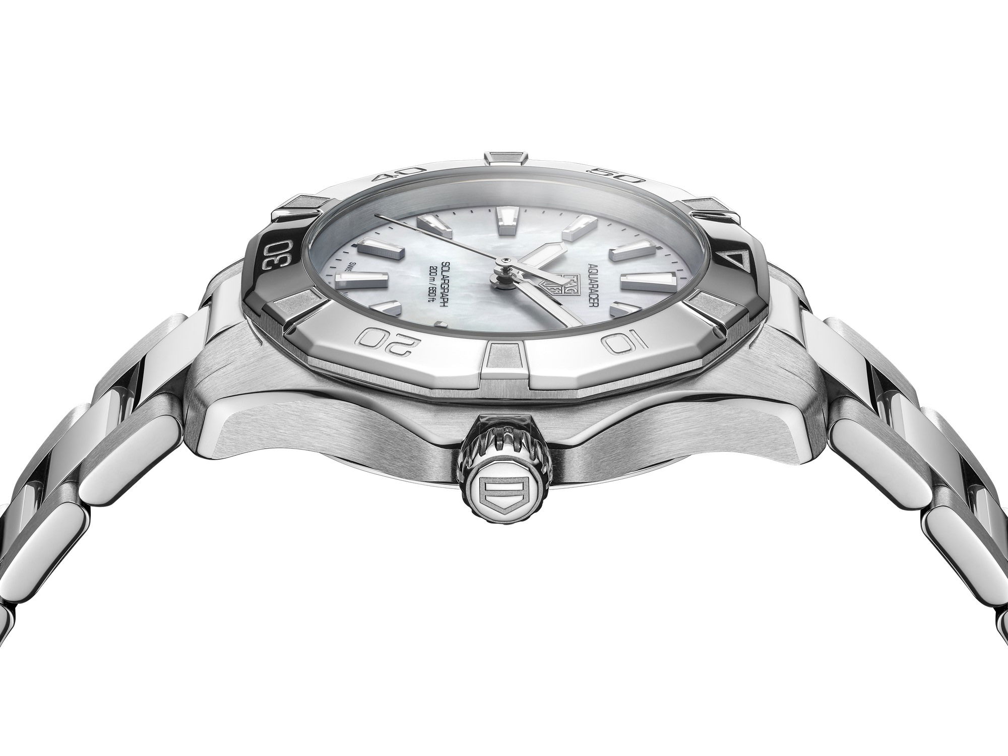 IMG_9081 TAG Heuer Aquaracer Professional 200 Solargraph WBP1312.BA0005 Replica 5