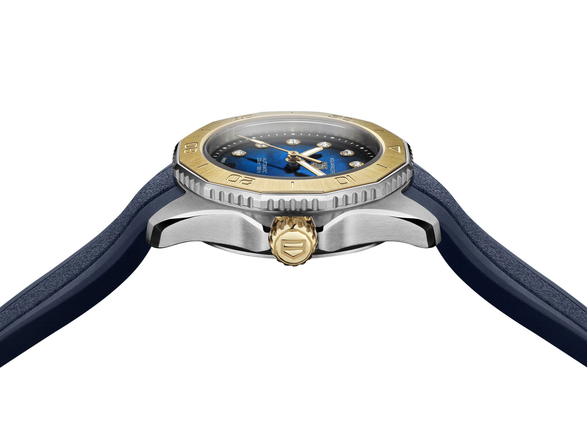 IMG_9081 TAG Heuer Aquaracer Professional 200 WBP2450.FT6215 Replica 5