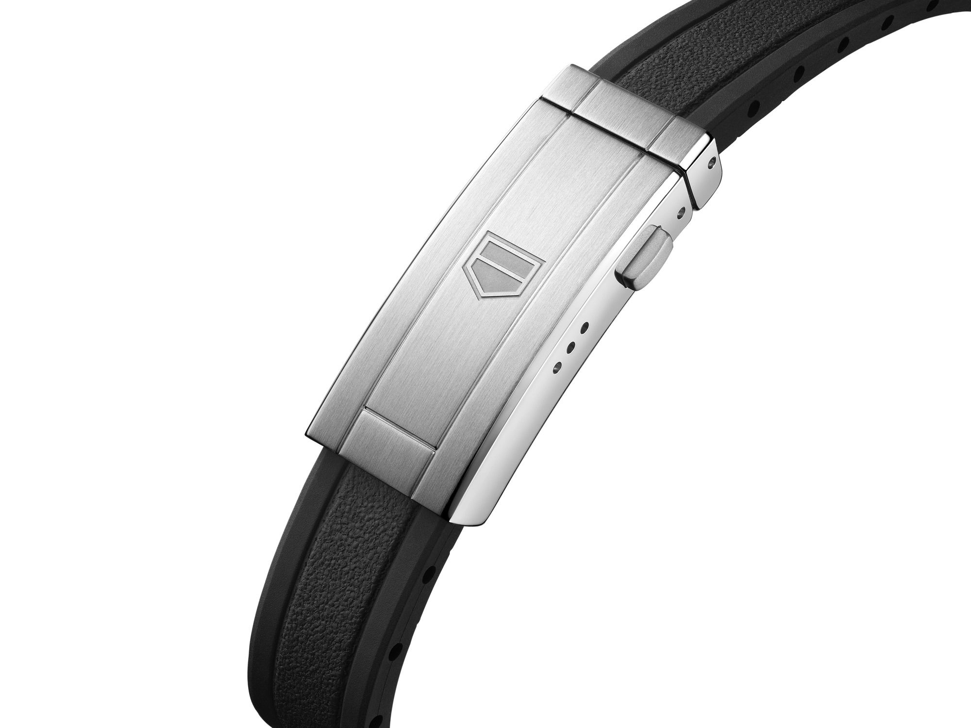 TAG Heuer Aquaracer Professional 200 WBP2451.FT6200 Replica 5