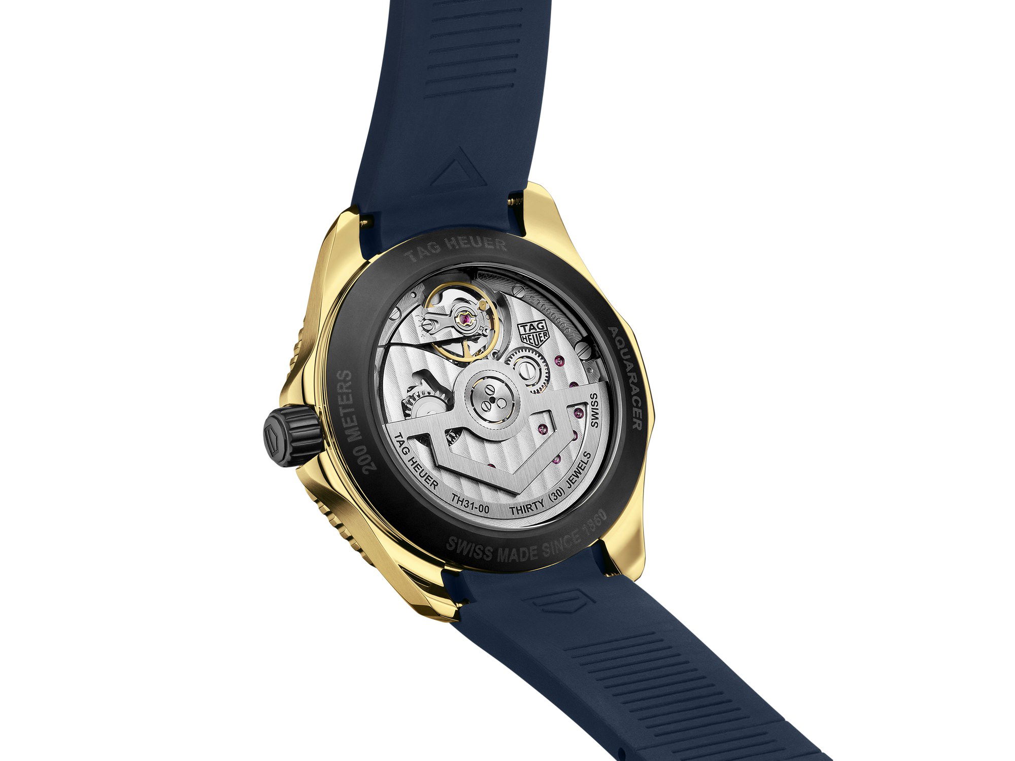 IMG_9081 TAG Heuer Aquaracer Professional 200 WBP5152.FT6210 Replica 5