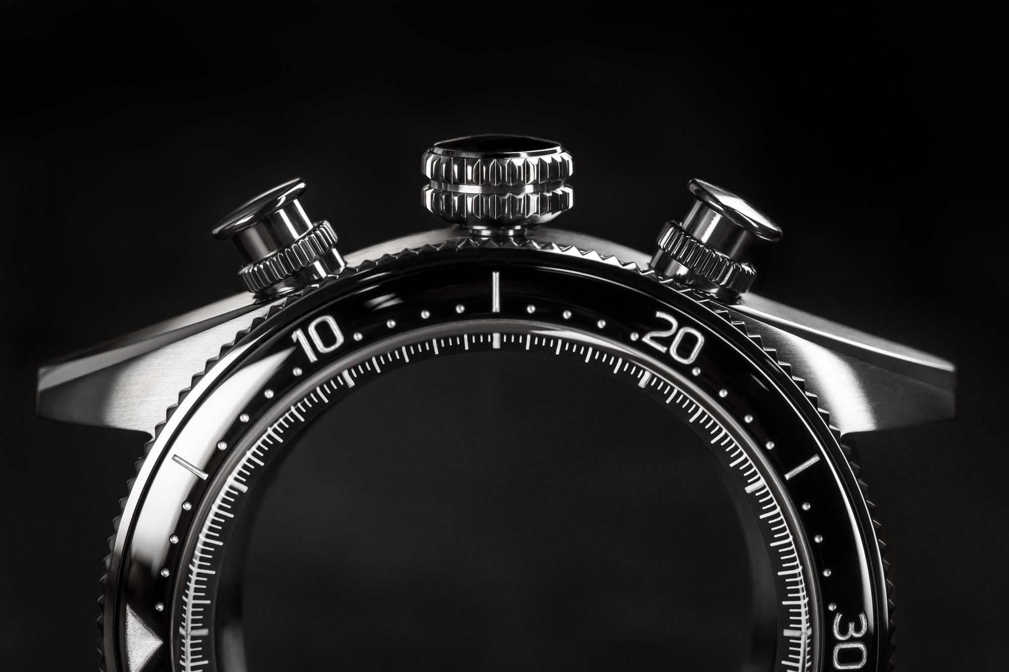 TAG Heuer Autavia Chronometer Flyback 60th Anniversary CBE511B.FC8279 Replica 5