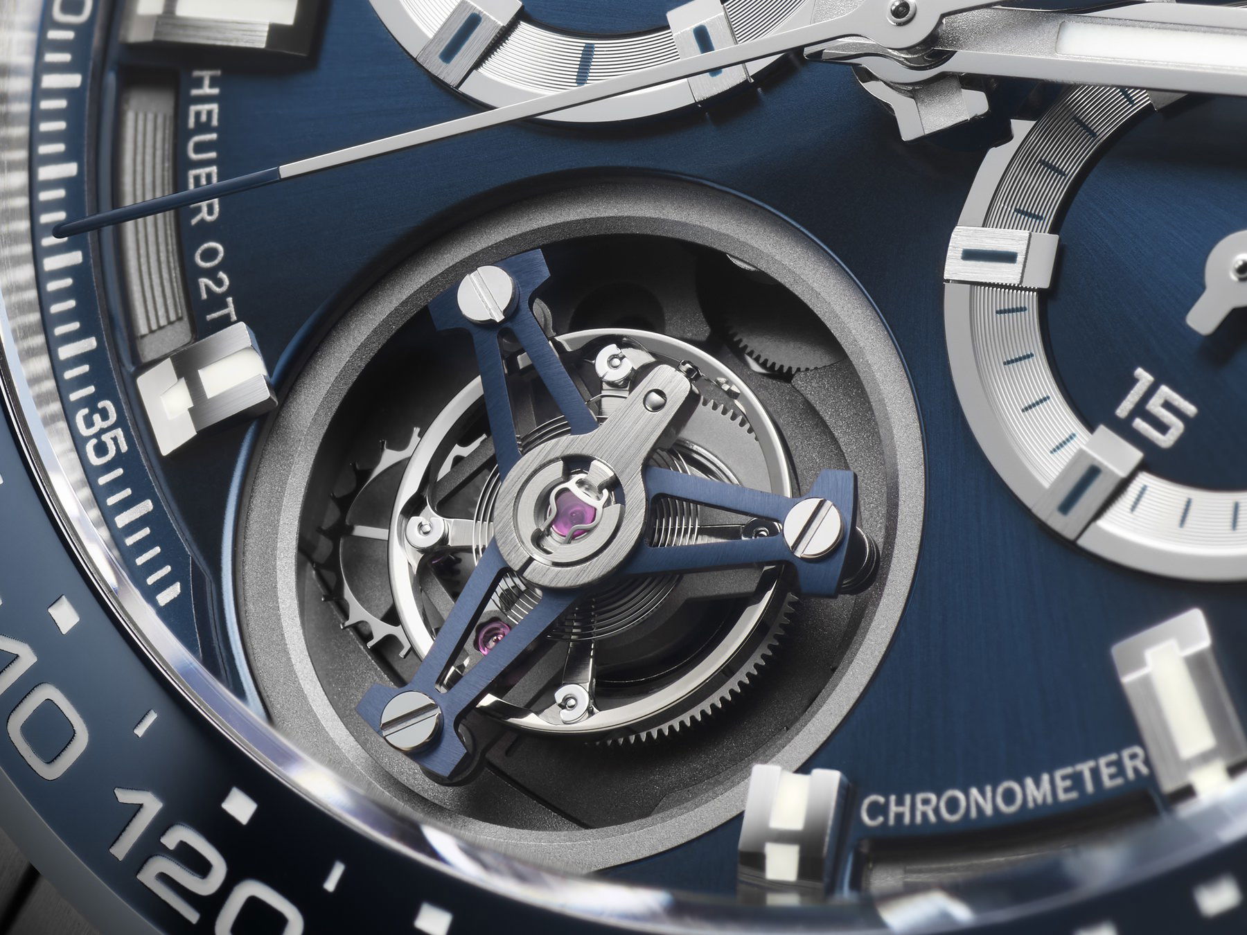 IMG_9081 TAG Heuer Carrera Calibre Heuer 02T COSC CAR5A8C.BF0707 Replica 5