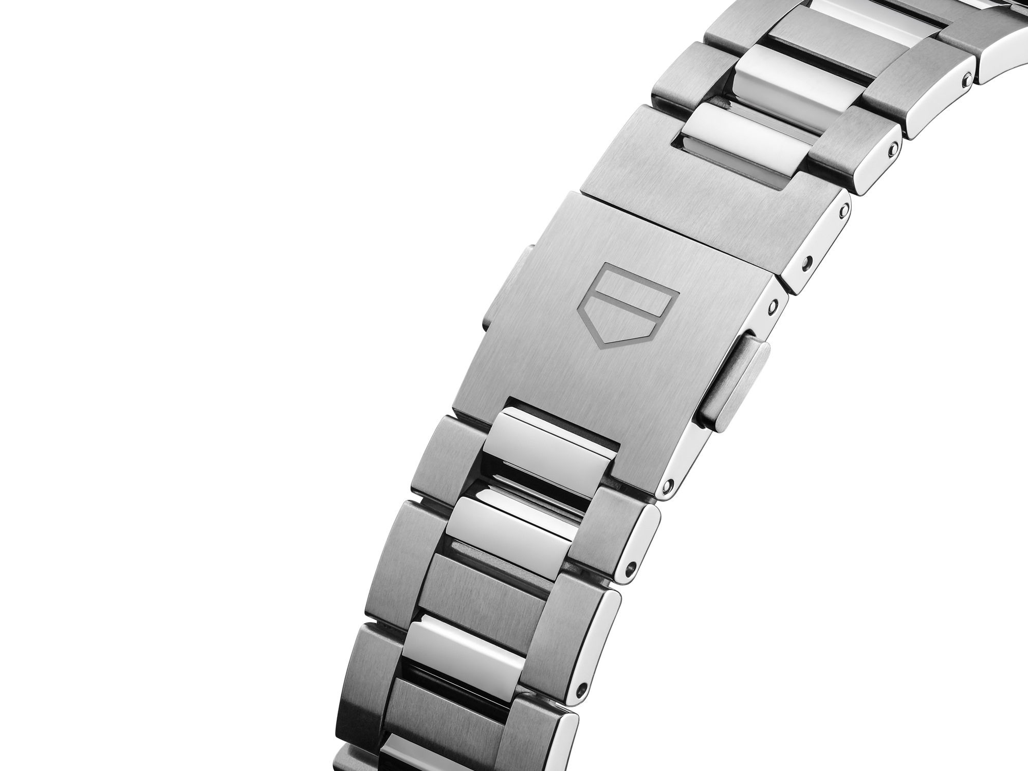 TAG Heuer Carrera Date WBN2312.BA0001 Replica 5