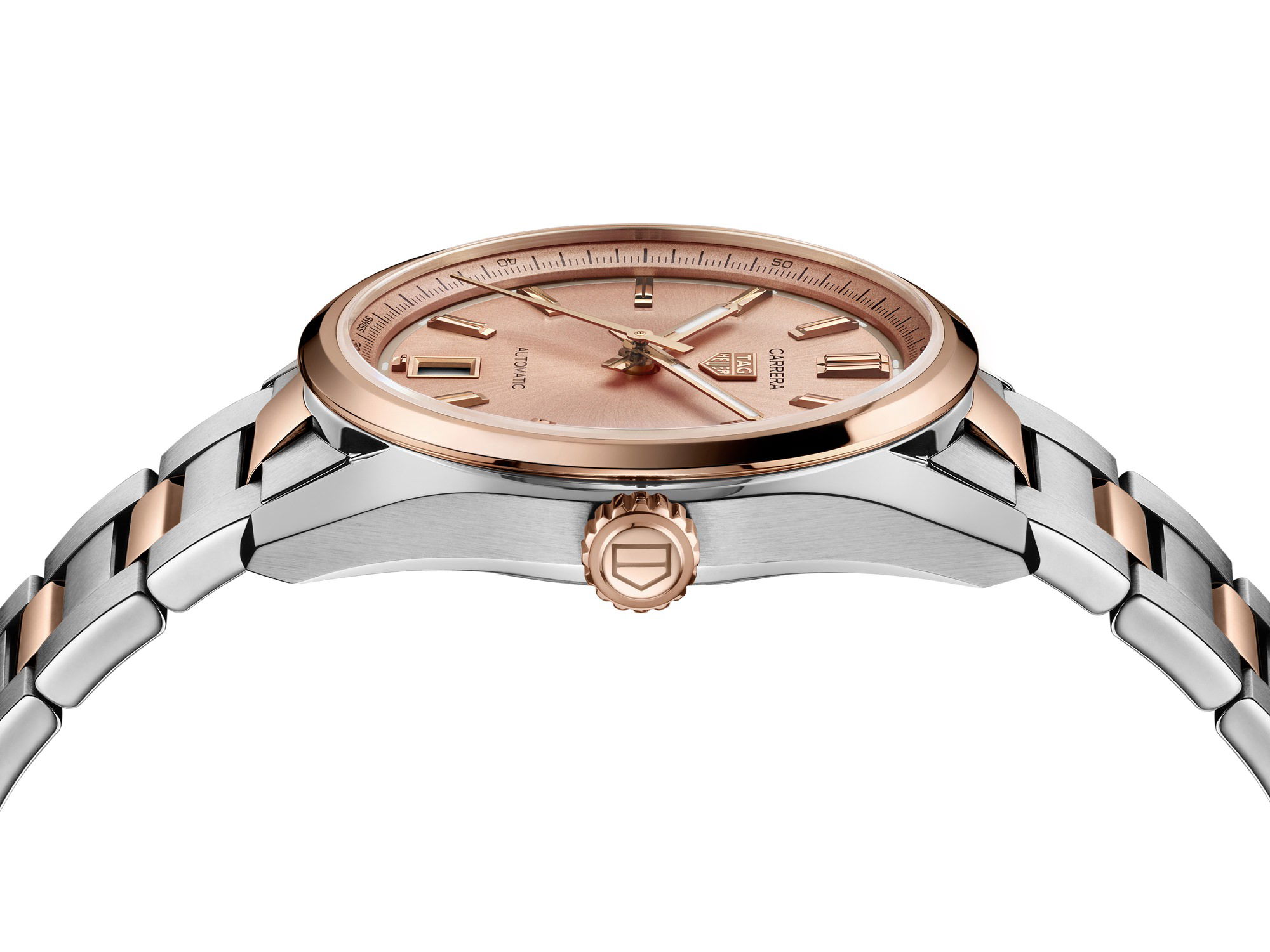 IMG_9081 TAG Heuer Carrera Date WBN2350.BD0000 Replica 5