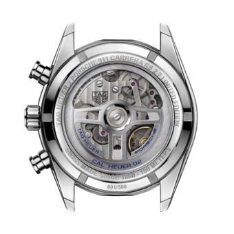 IMG_9081 TAG Heuer Carrera x Porsche RS 2.7 CBN2016.EB0275 Replica 5