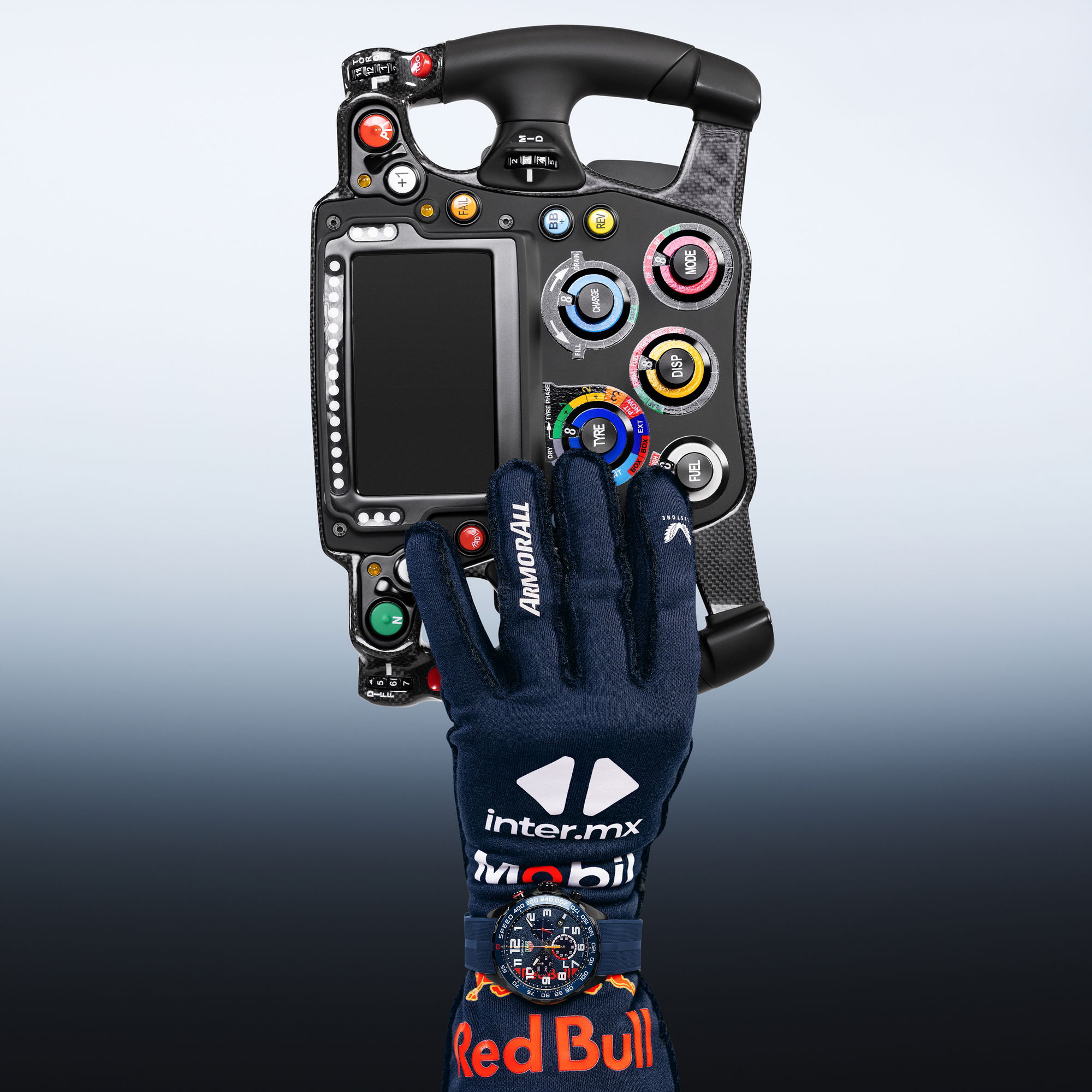 IMG_9081 TAG Heuer Formula 1 Chronograph x Oracle Red Bull Racing CAZ101AZ.FT8090 Replica 5