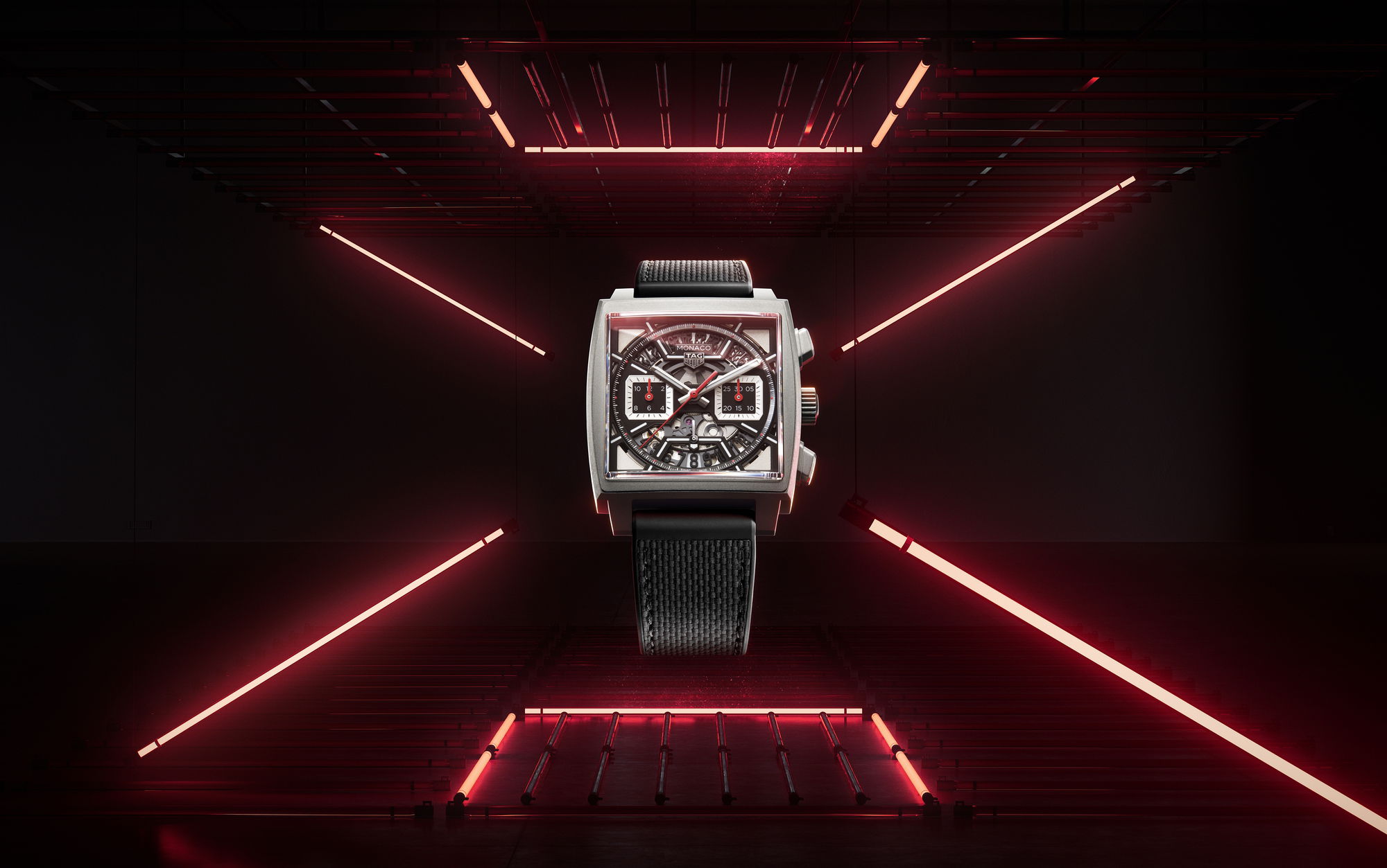 IMG_9081 TAG Heuer Monaco Chronograph Skeleton CBL2183.FT6236 Replica 5