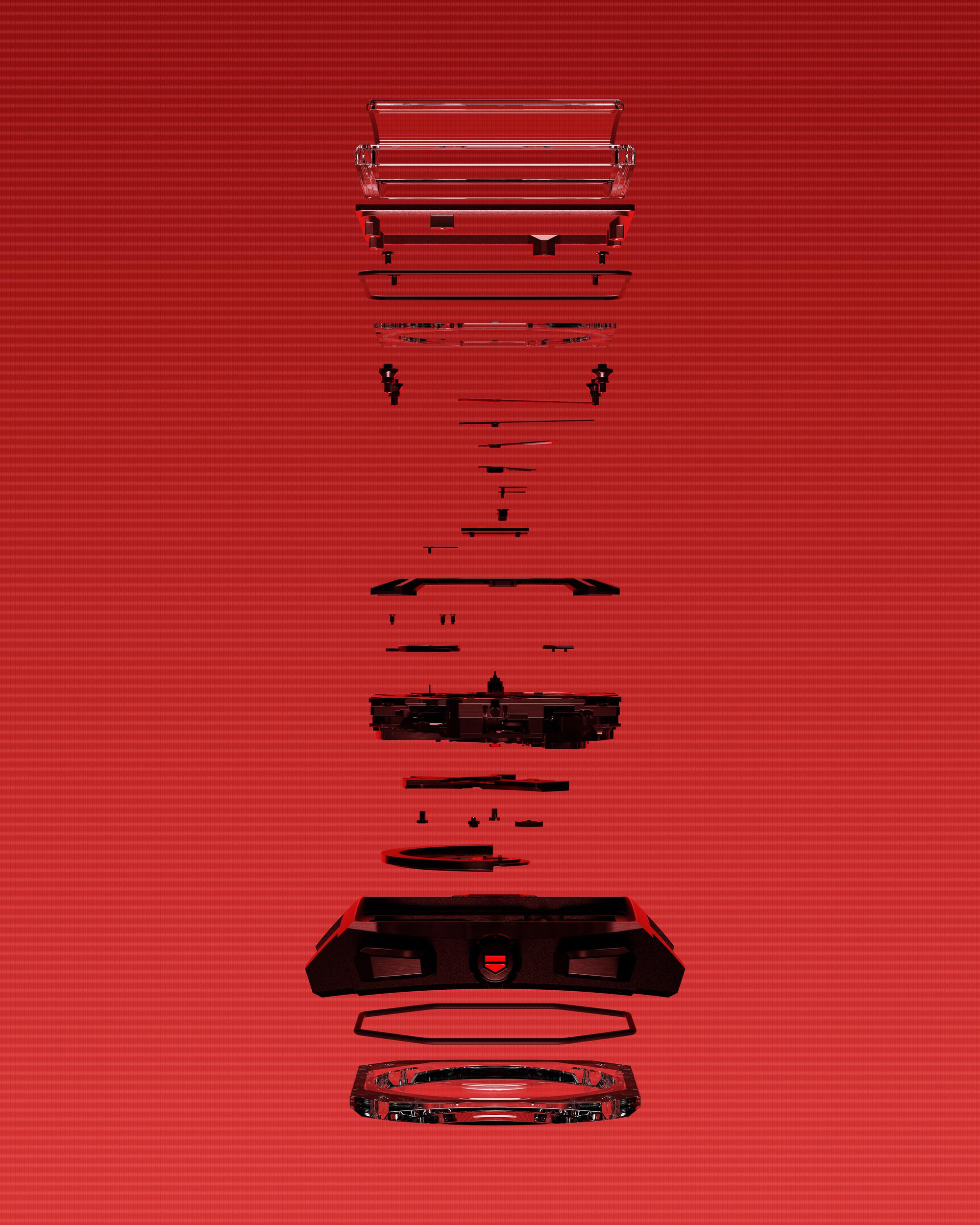 TAG Heuer Monaco Split-Seconds Chronograph CBW2182.FC8339 Replica 5