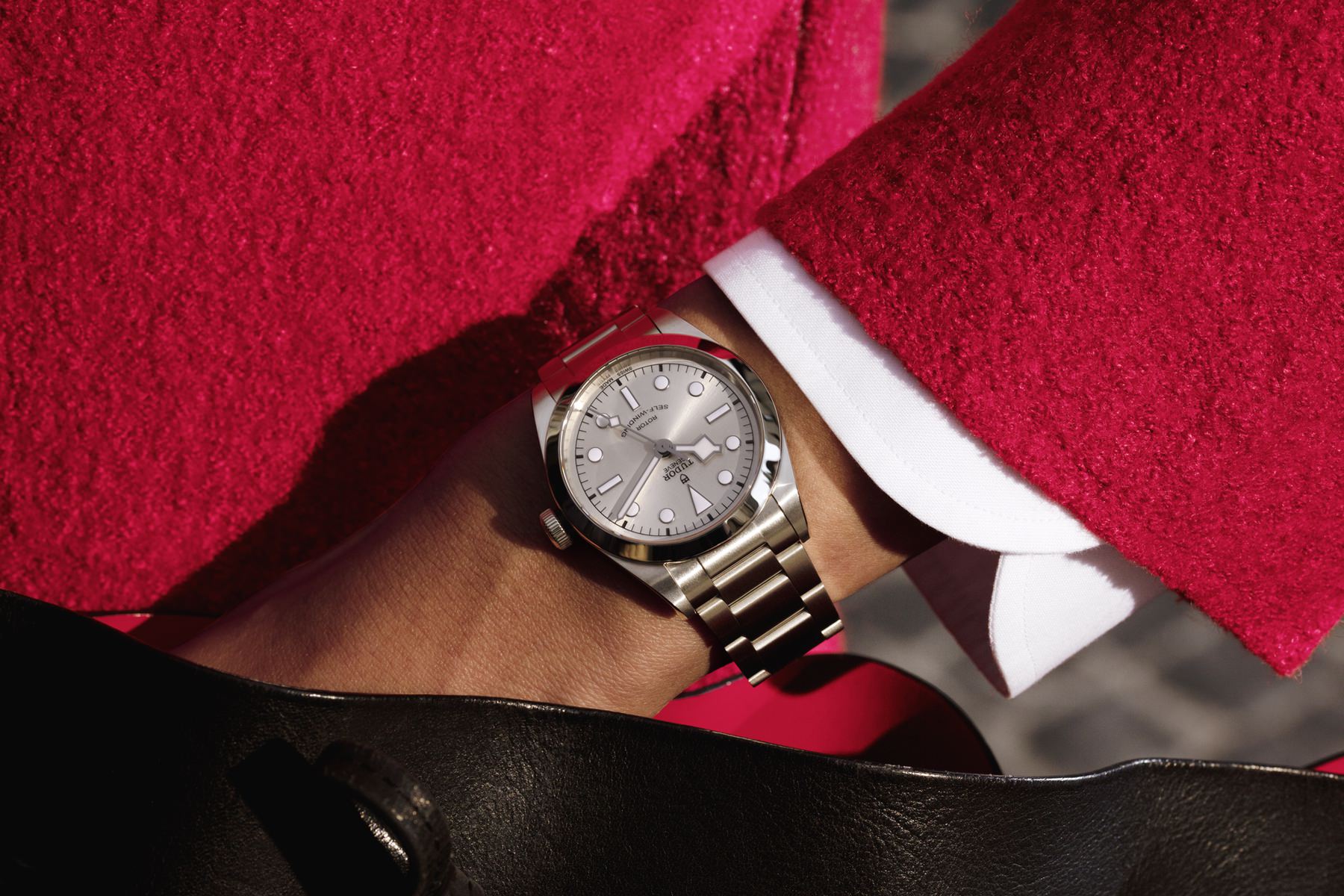 IMG_9081 TUDOR Black Bay 41 M79540-0011 Replica 5