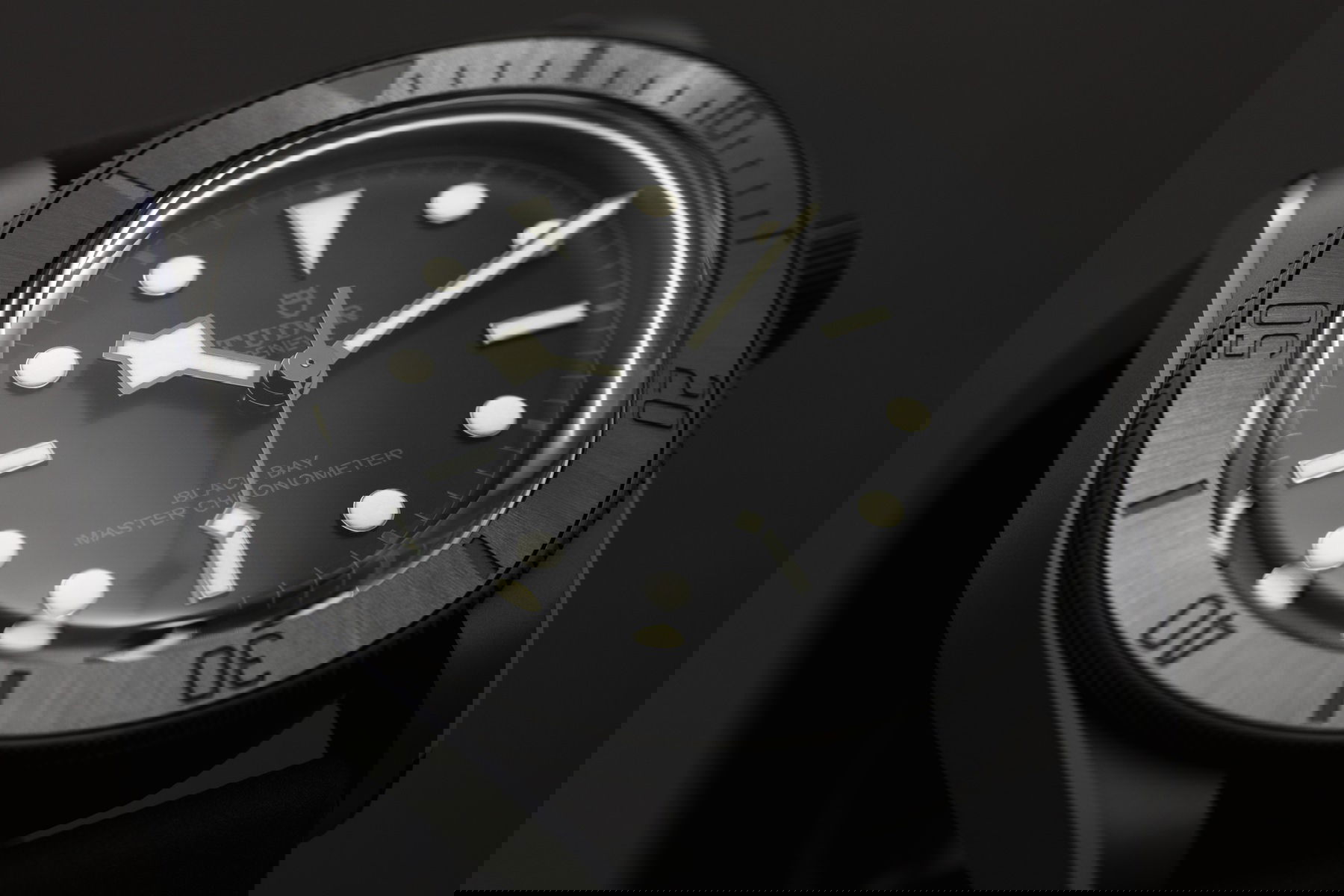 IMG_9081 TUDOR Black Bay Ceramic M79210CNU-0001 Replica 5