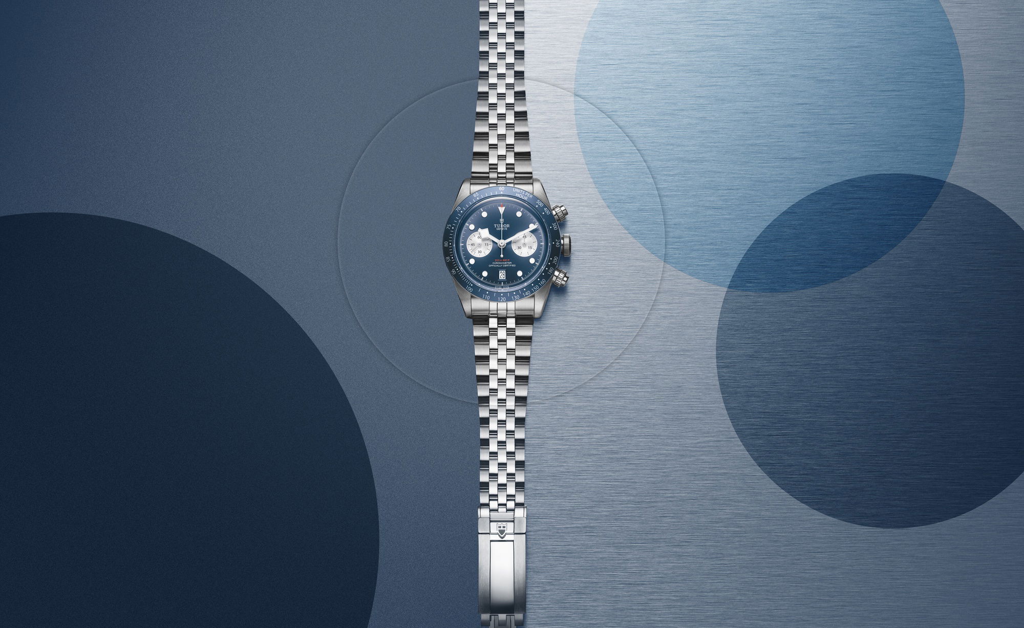 IMG_9081 TUDOR Black Bay Chrono ?Blue M79360b-0002 Replica 5