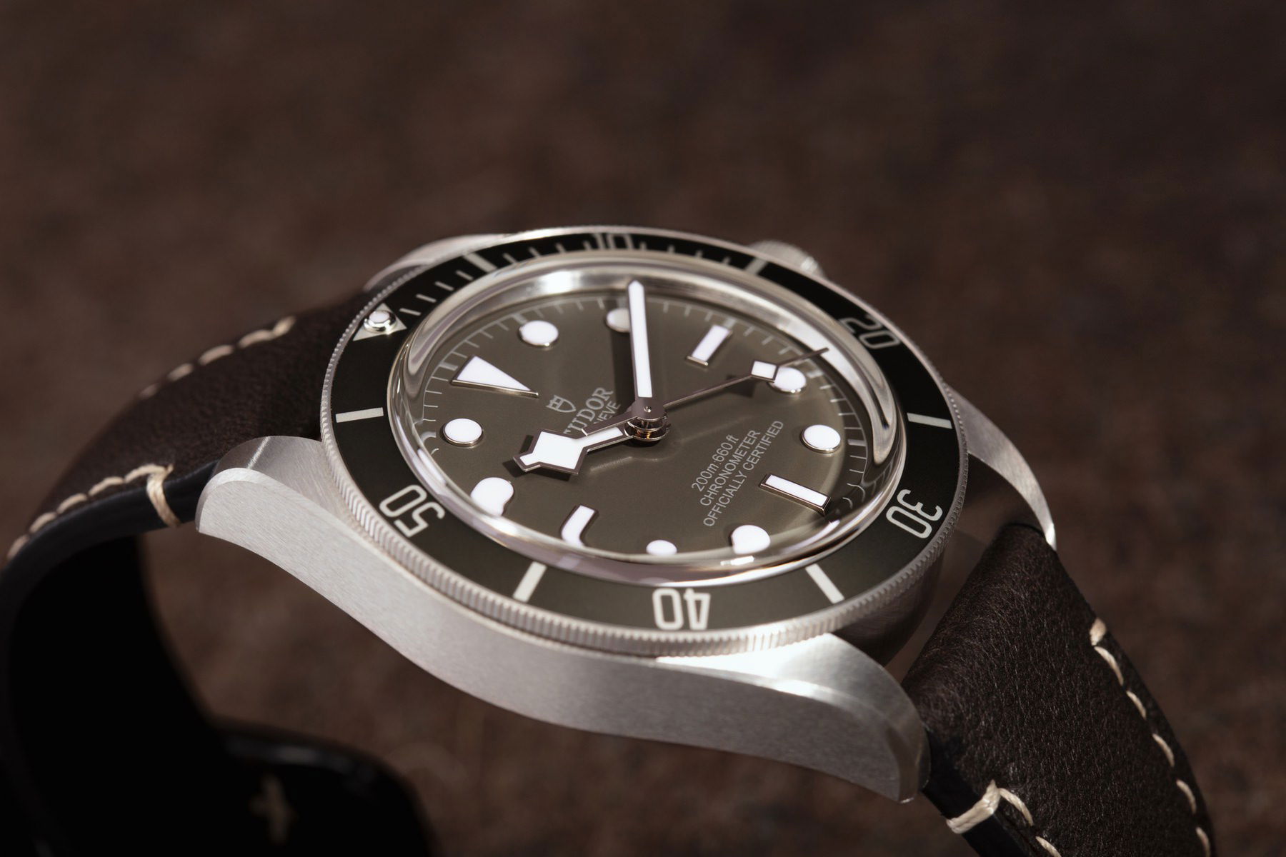 IMG_9081 TUDOR Black Bay Fifty-Eight 925 M79010SG-0001 Replica 5
