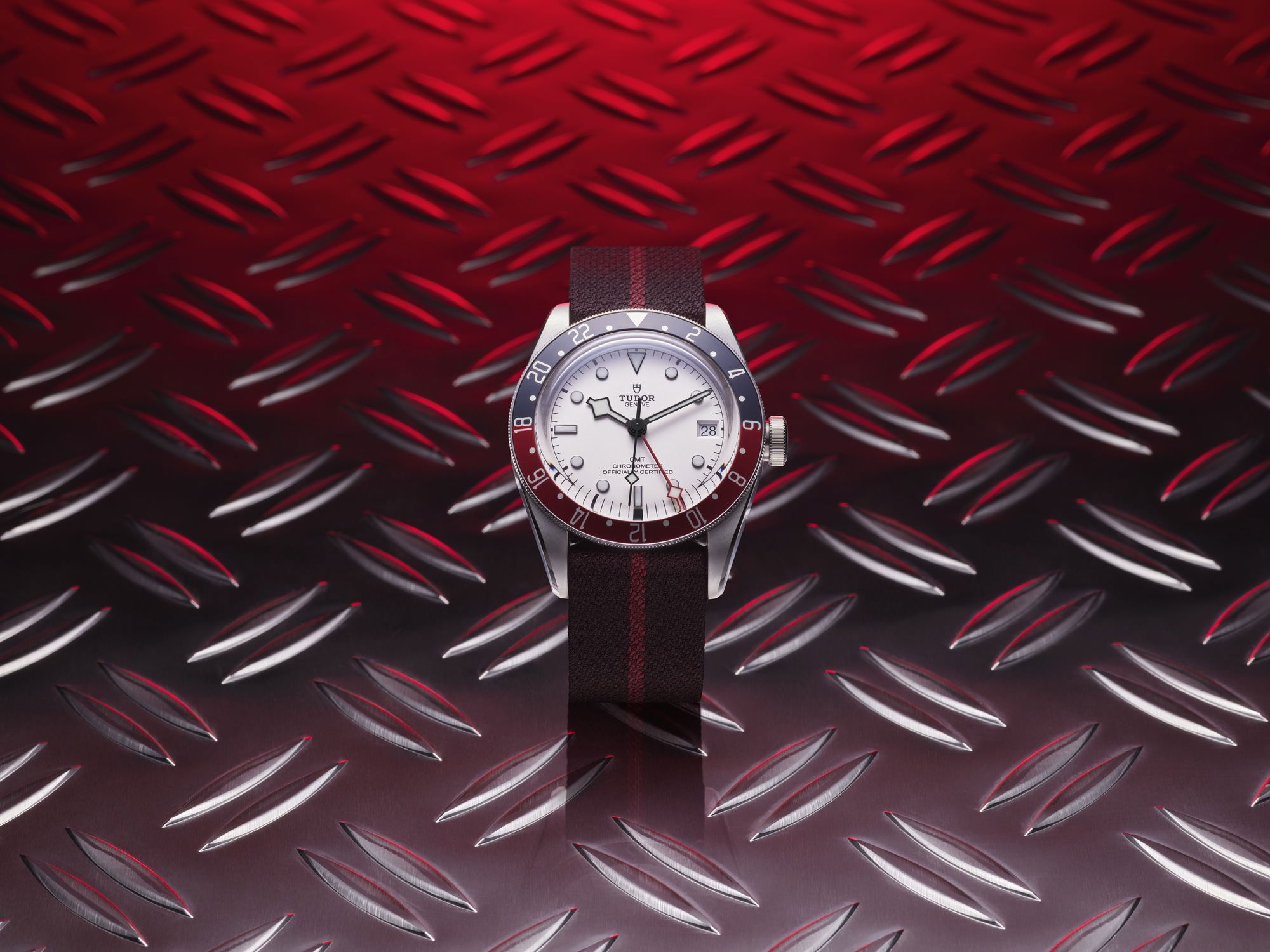 IMG_9081 TUDOR Black Bay GMT M79830RB-0012 Replica 5