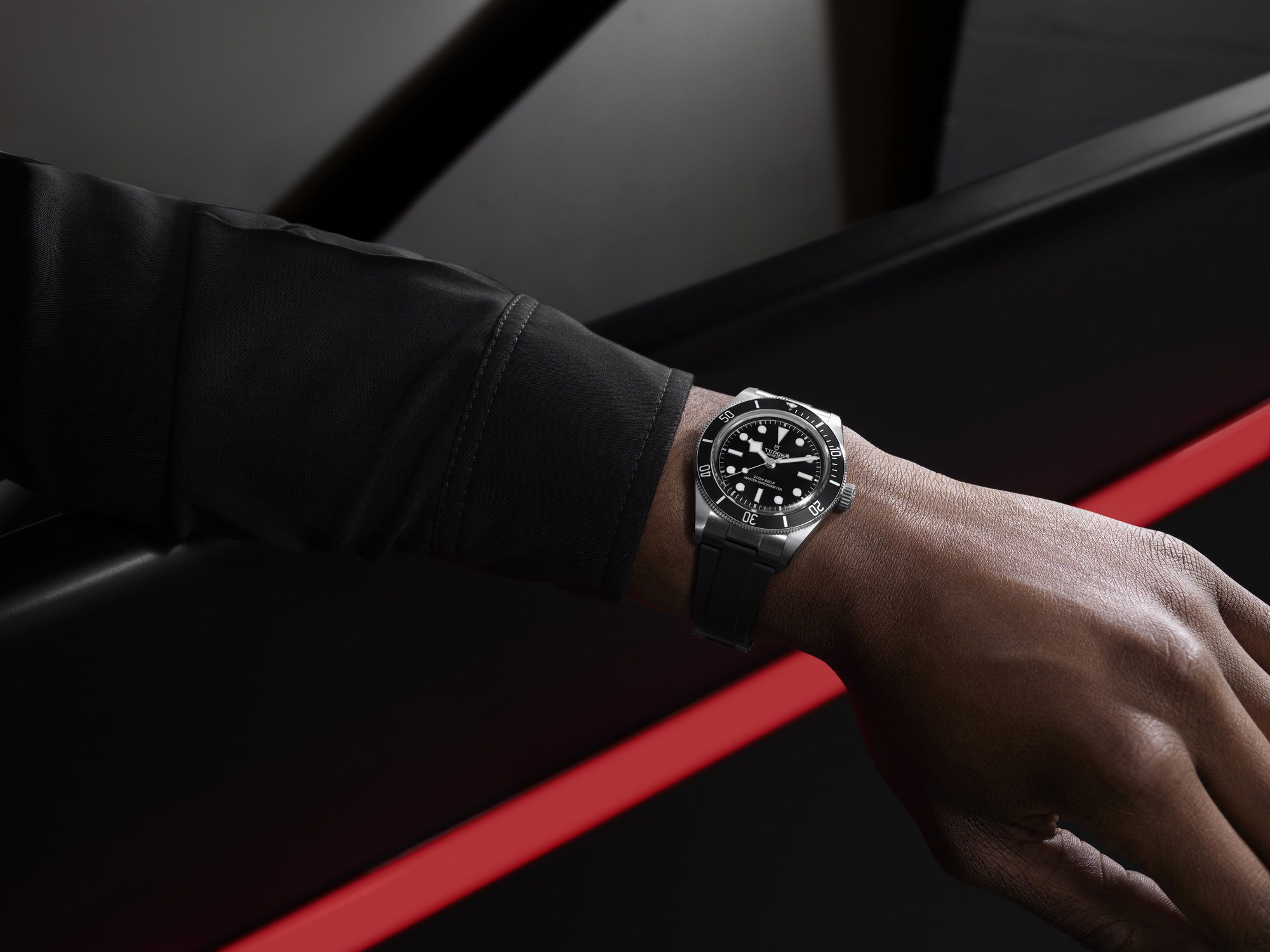 IMG_9081 TUDOR Black Bay M7941A1A0NU-0002 Replica 5