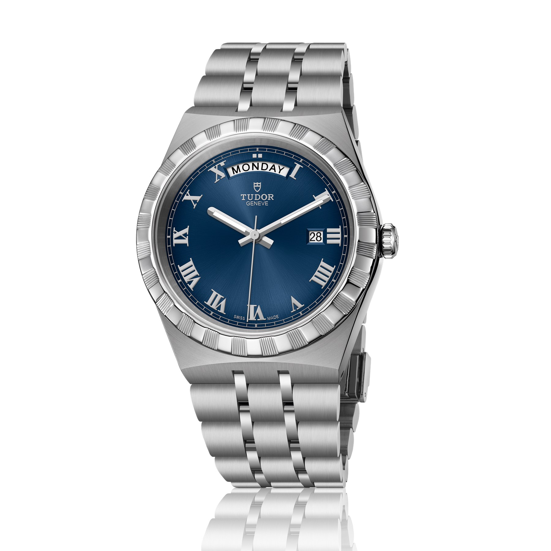 TUDOR Royal M28600-0005 Replica 5