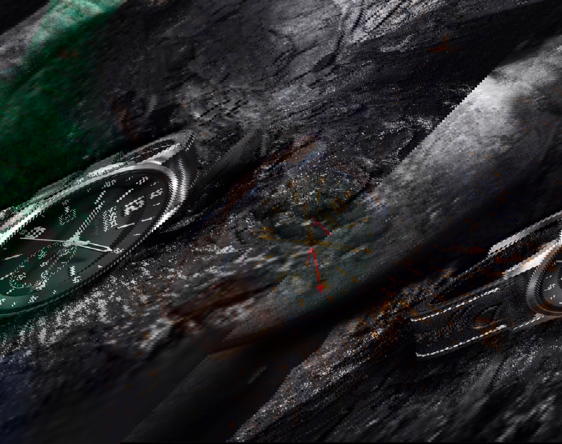 IMG_9081 U-Boat 1938 Doppiotempo 8500 Replica 5