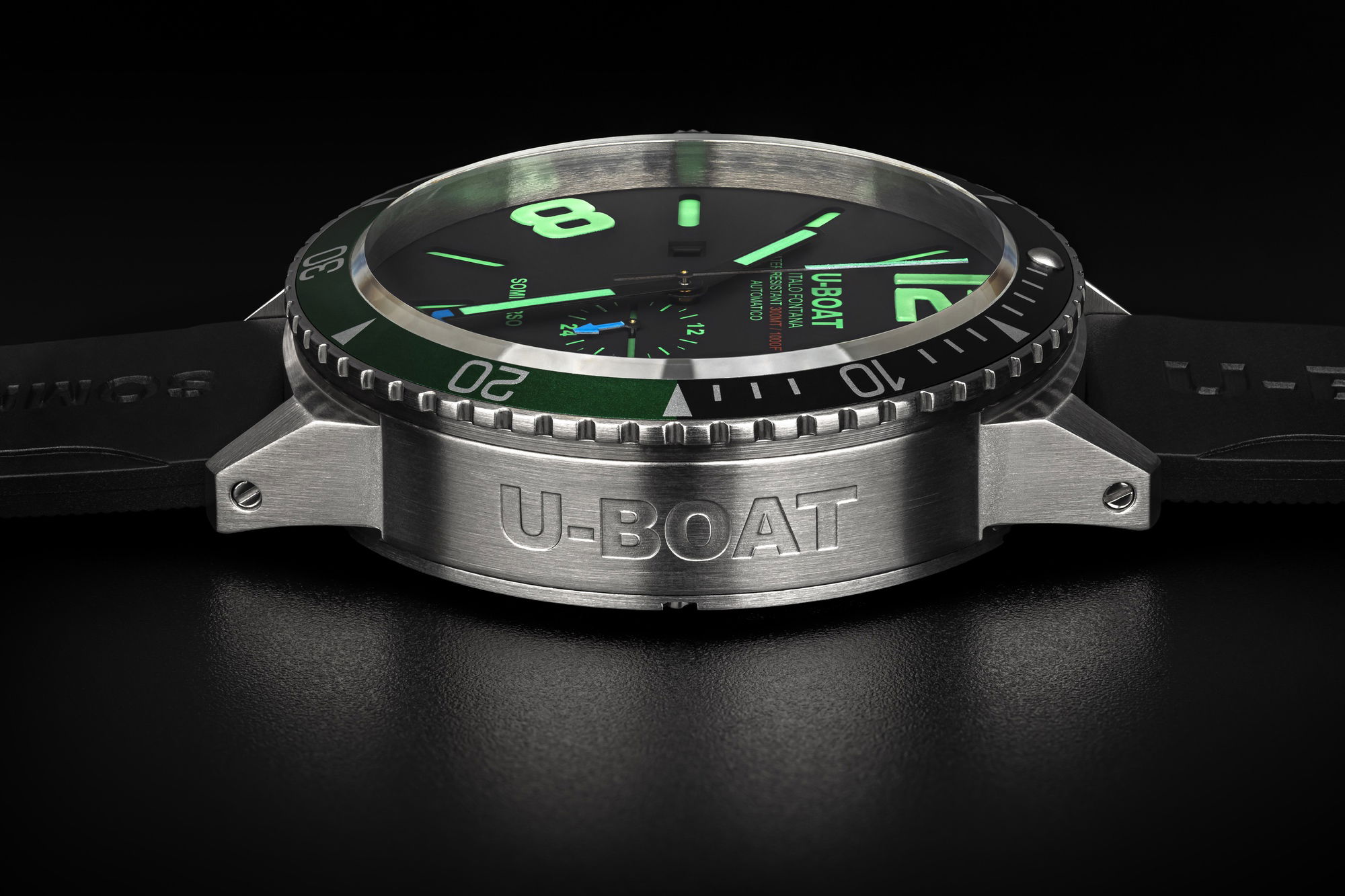 U-Boat Sommerso 56 8929 Replica 5