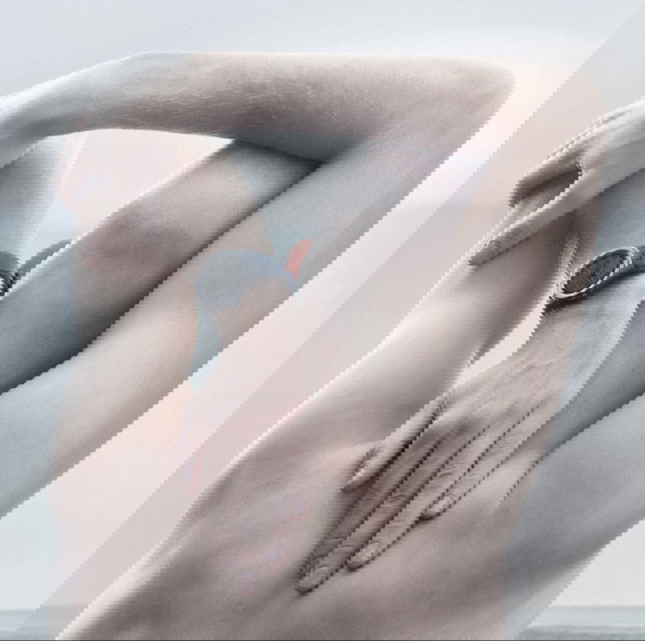 Ulysse Nardin Blast [Amourex Peintre] 3713-260LE-9A-SEVER/0A Replica 5