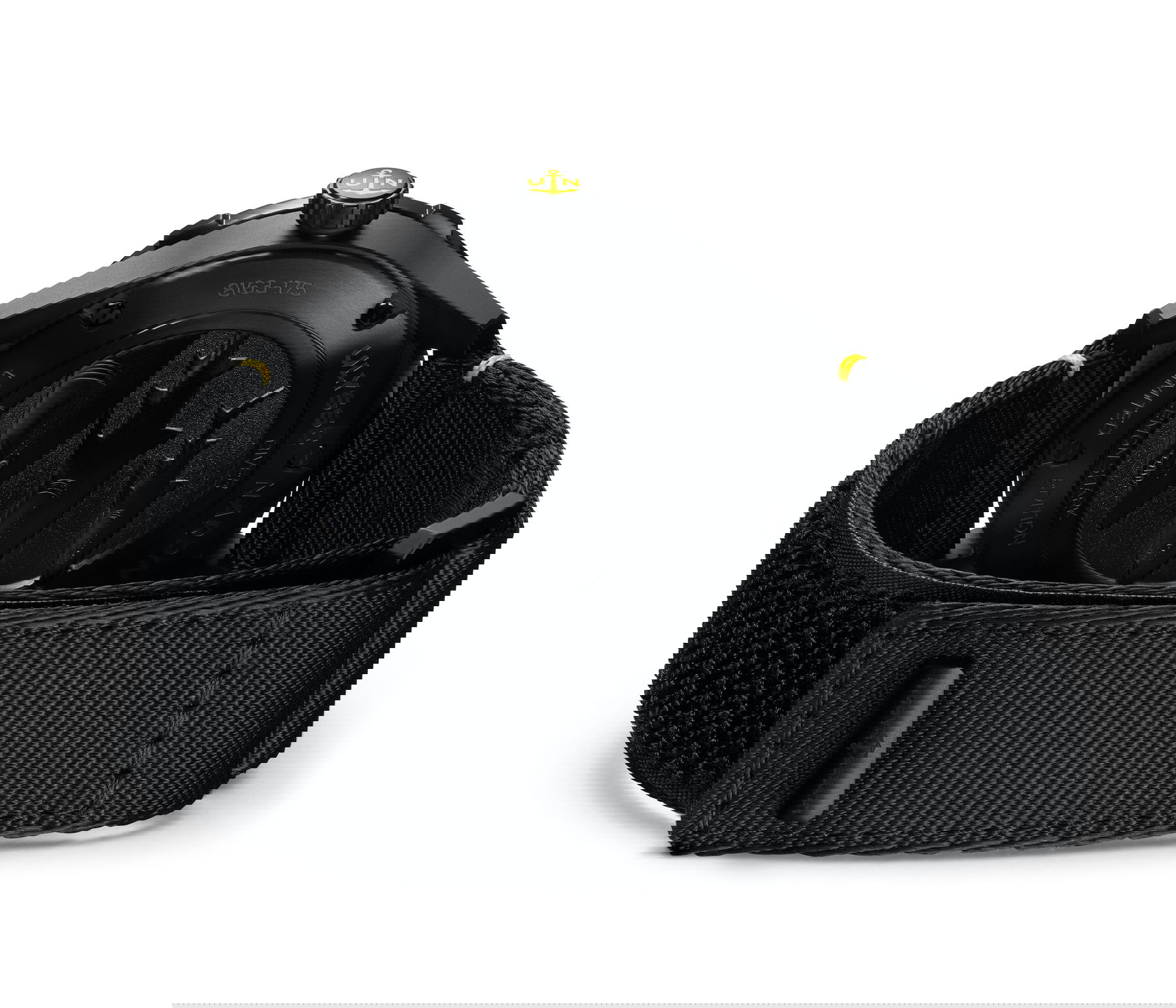 Ulysse Nardin Diver Lemon Shark 8163-175LE/92-LEMONSHARK Replica 5