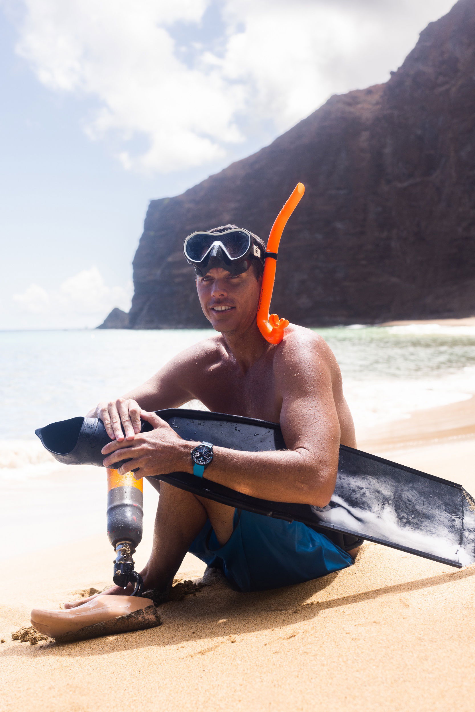 IMG_9081 Ulysse Nardin Diver Net Azure 1183-170-2B/3A Replica 5