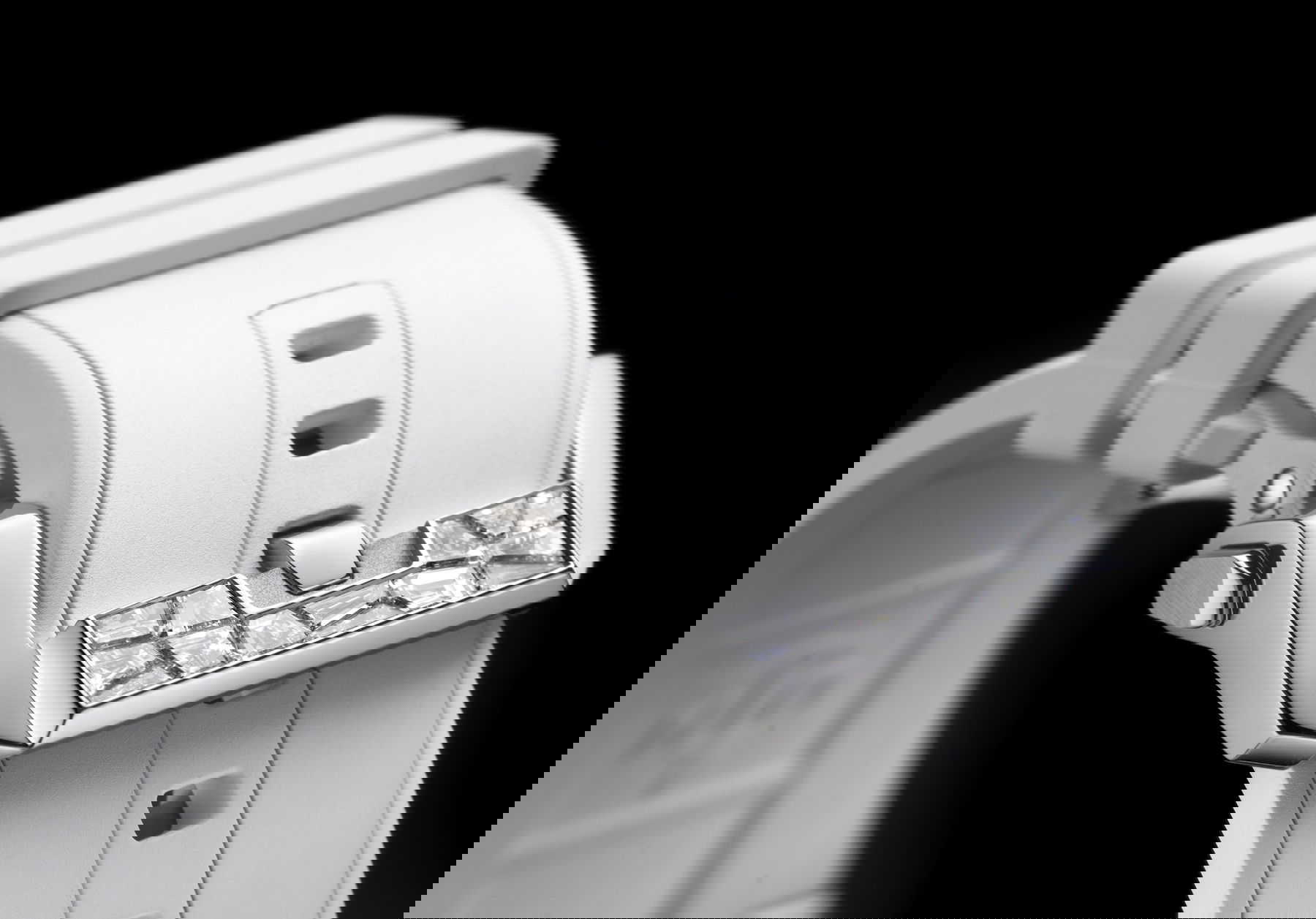 IMG_9081 Ulysse Nardin Executive Sparkling Blast 1720-400BLE-3A/01 Replica 5