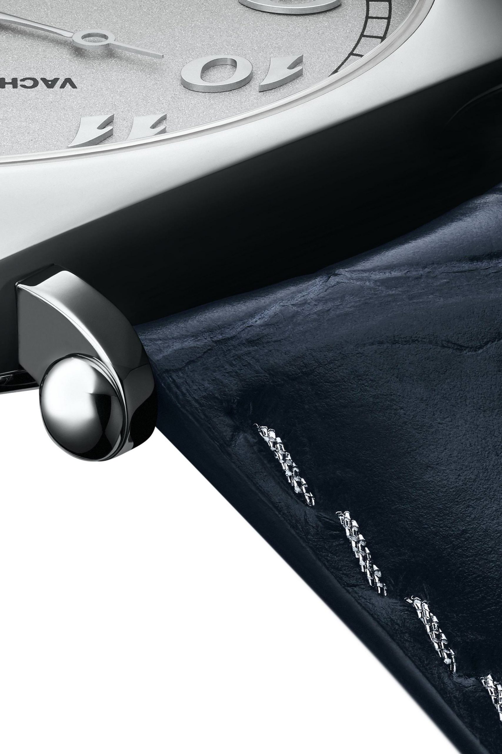 Vacheron Constantin Historiques American 1921 – Collection Excellence Platine 82035/000P-B748 Replica 5