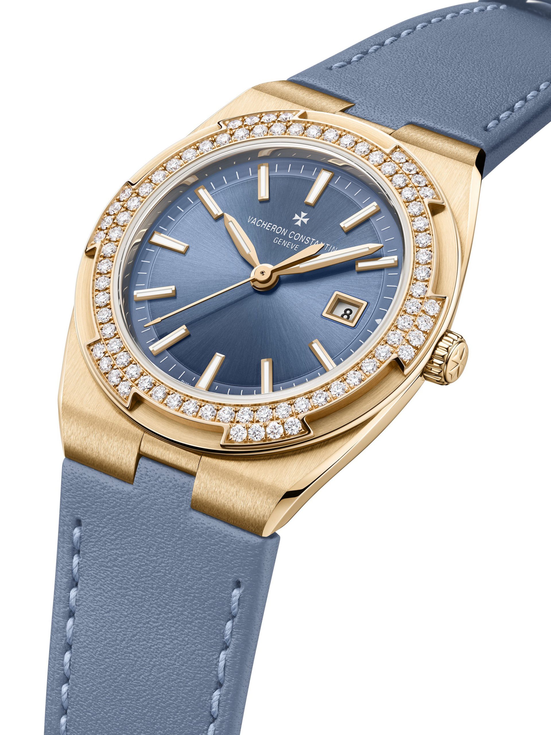 IMG_9081 Vacheron Constantin Overseas Quartz 1225V/200R-H015 Replica 5