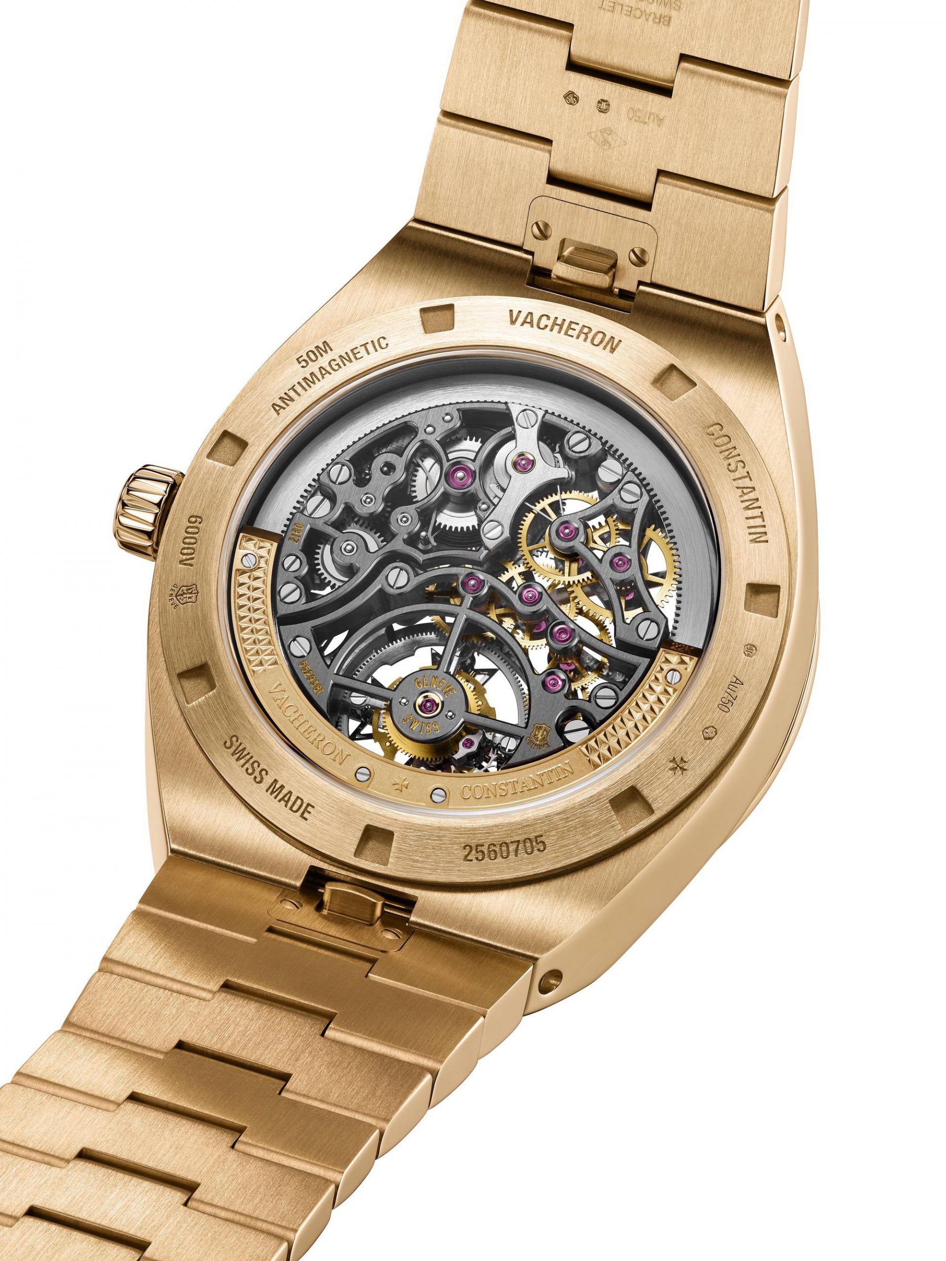 IMG_9081 Vacheron Constantin Overseas Tourbillon Skeleton 6000V/110R-B934 Replica 5
