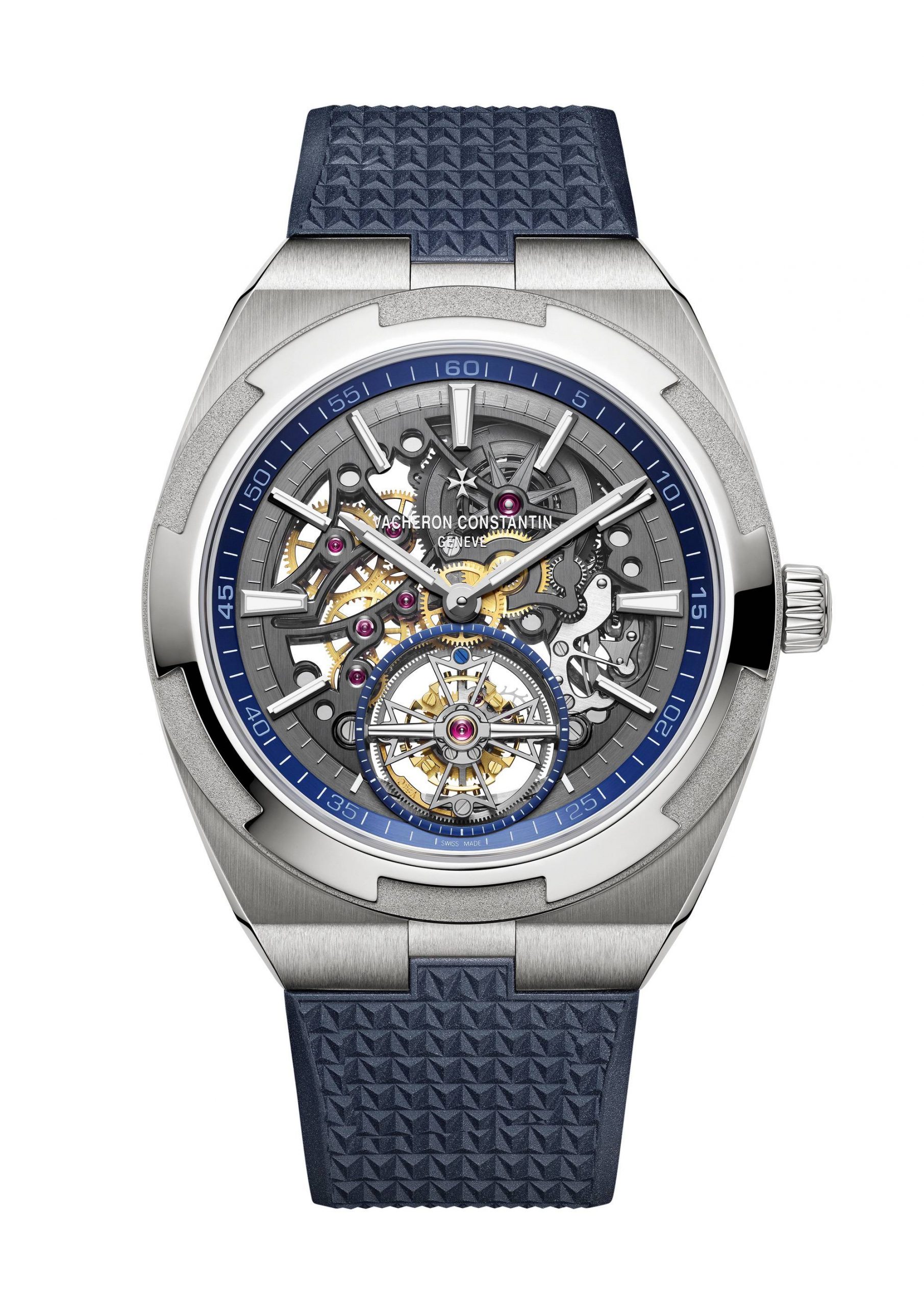 IMG_9081 Vacheron Constantin Overseas Tourbillon Skeleton 6000V/110T-B935 Replica 5
