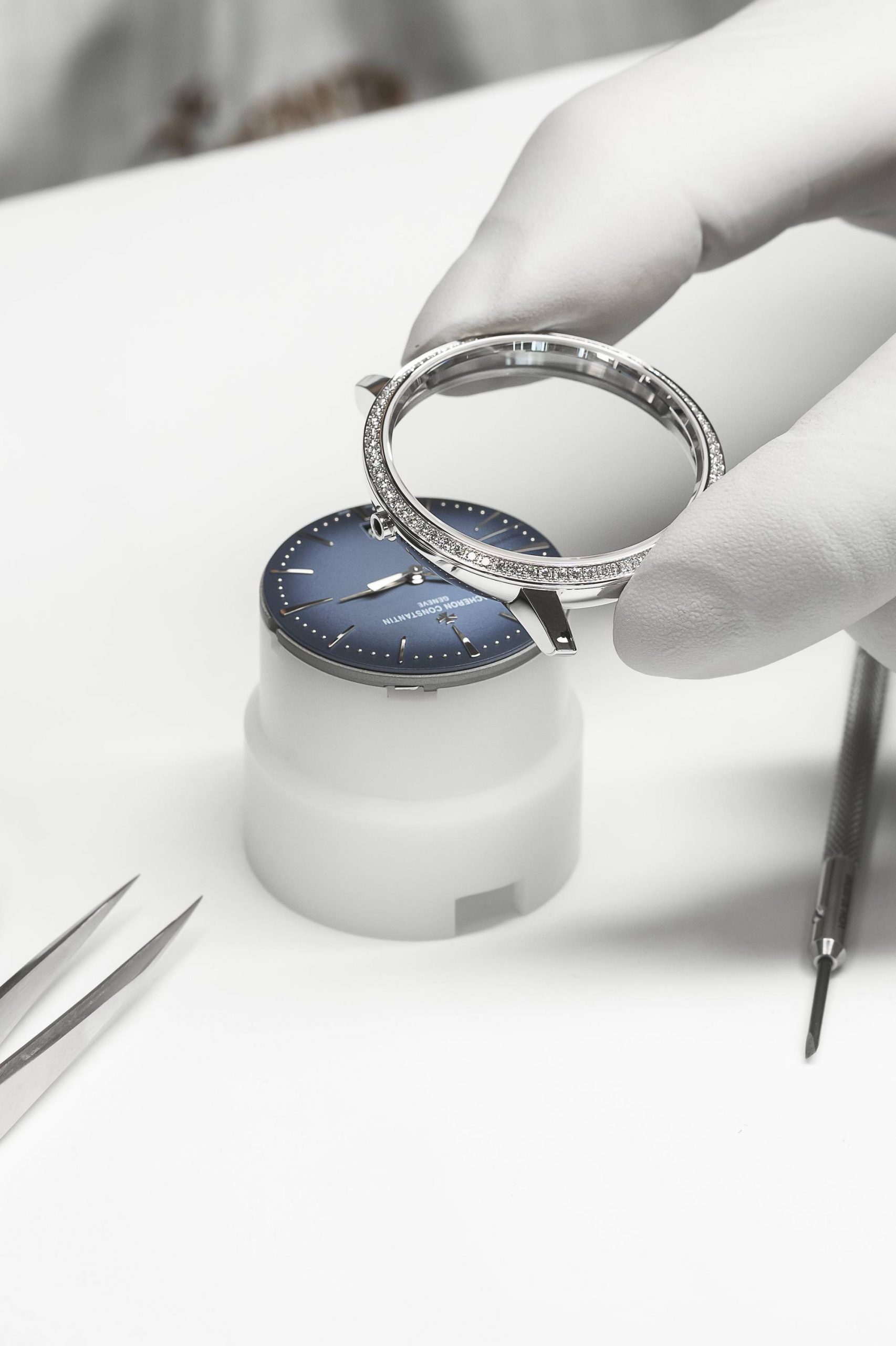 IMG_9081 Vacheron Constantin Patrimony Self-Winding 4115U/000G-B908 Replica 5