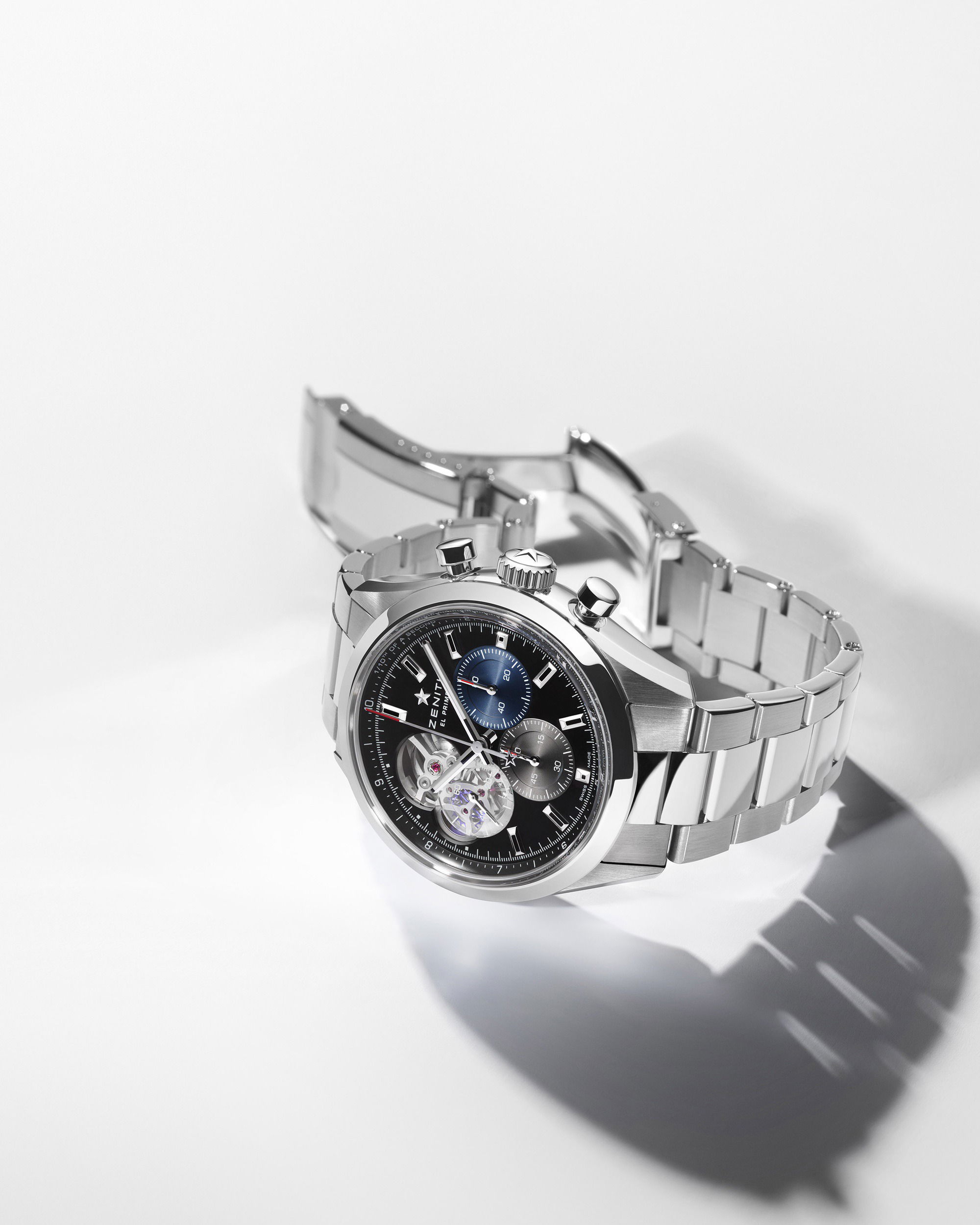 IMG_9081 Zenith Chronomaster Open 03.3300.3604/21.M3300 Replica 5