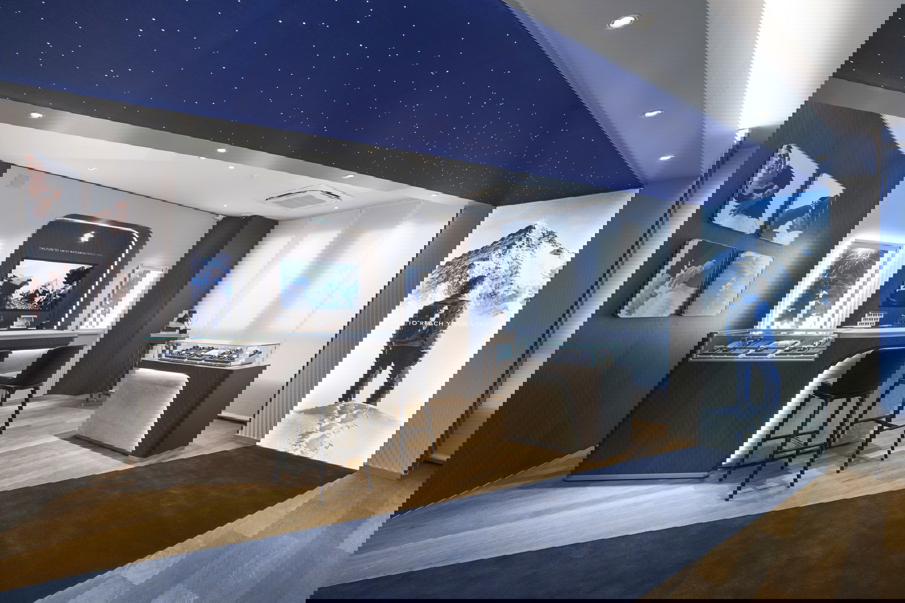 Zenith Chronomaster Original Boutique Edition 03.3200.3600/51.M3200 Replica 5