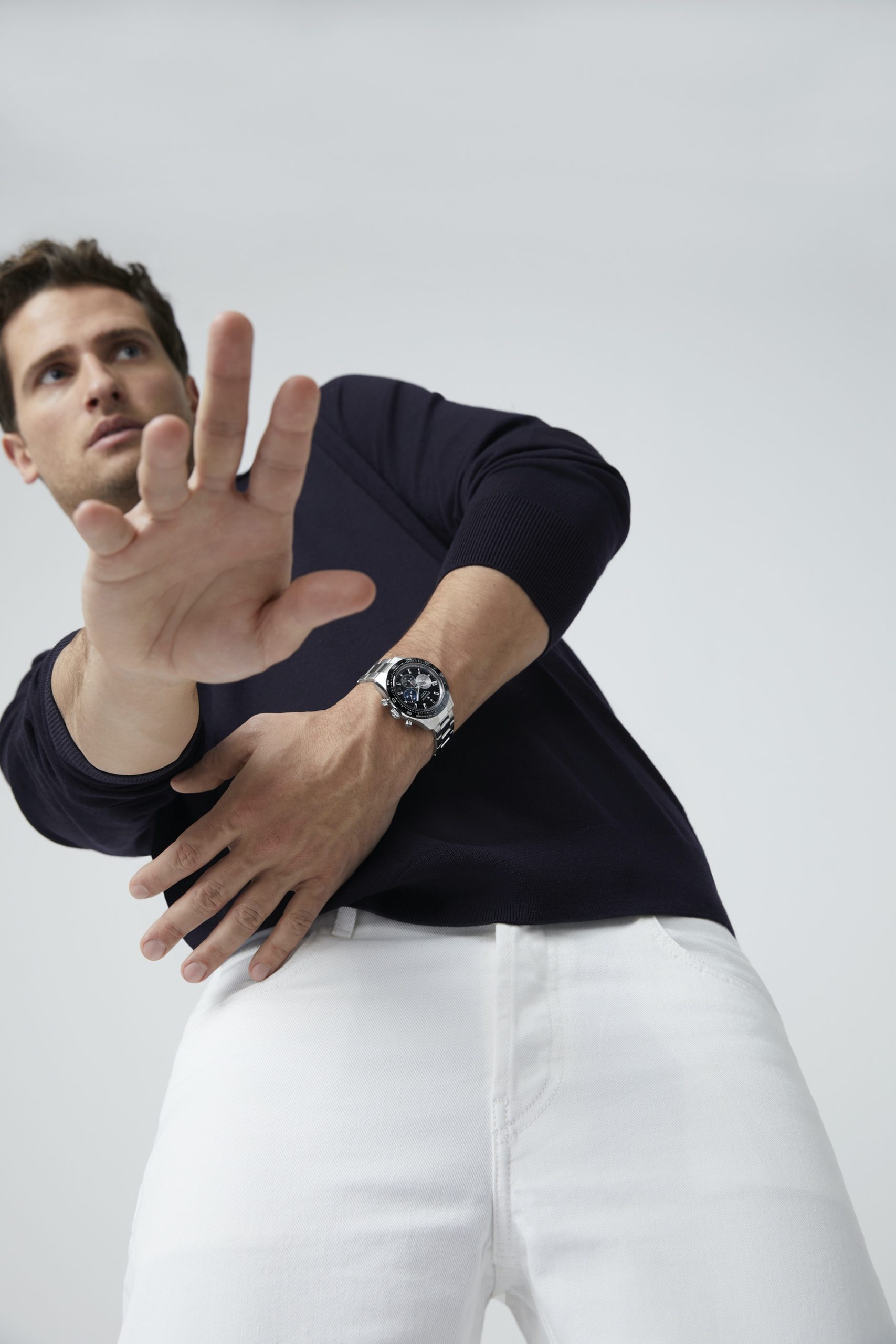 Zenith Chronomaster Sport 03.3100.3600/21.M3100 Replica 5