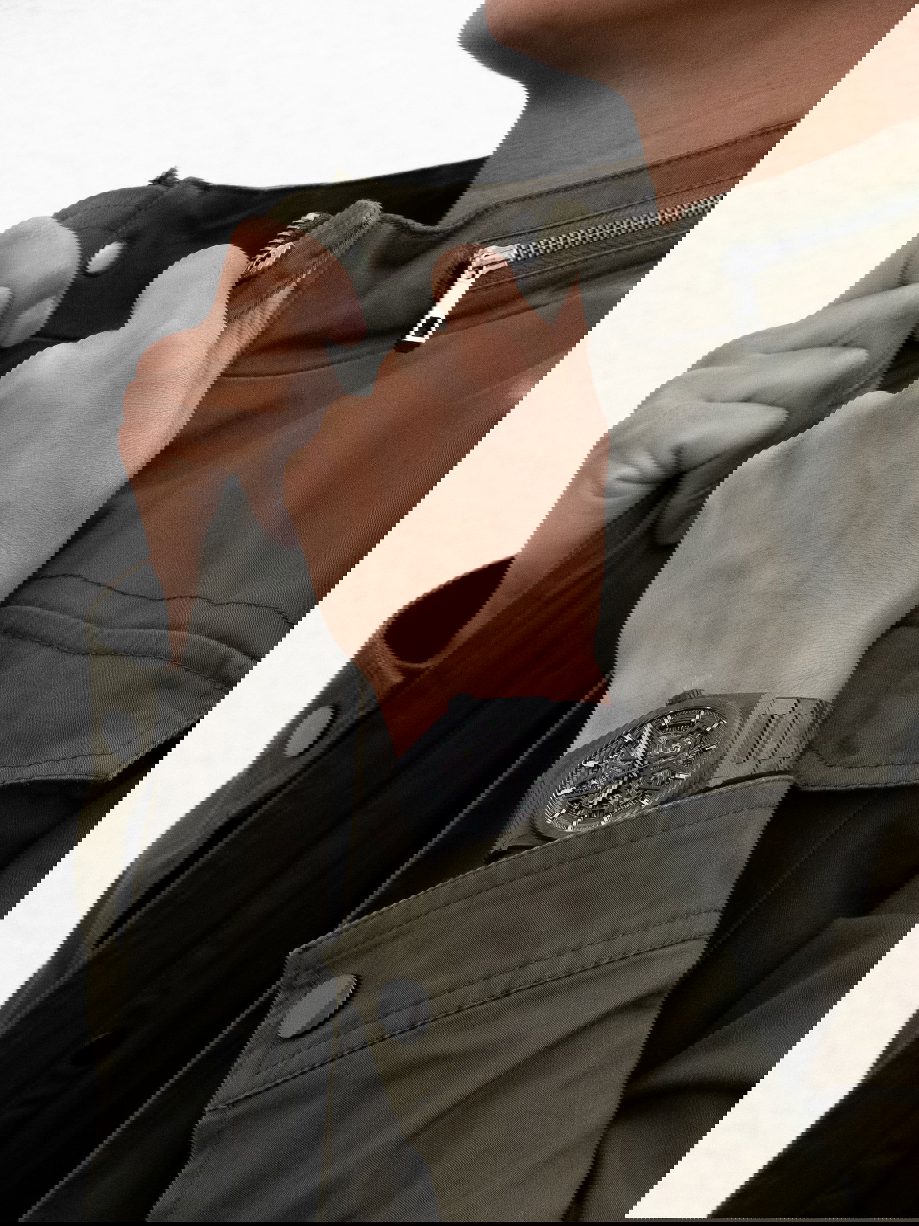 IMG_9081 Zenith Defy Classic?Carbon 10.9001.670/80.M9000 Replica 5