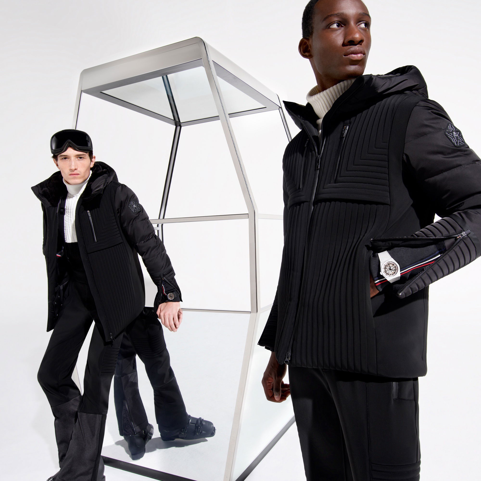 Zenith Defy Classic Fusalp 49.9000.670-2/02.R796 Replica 5