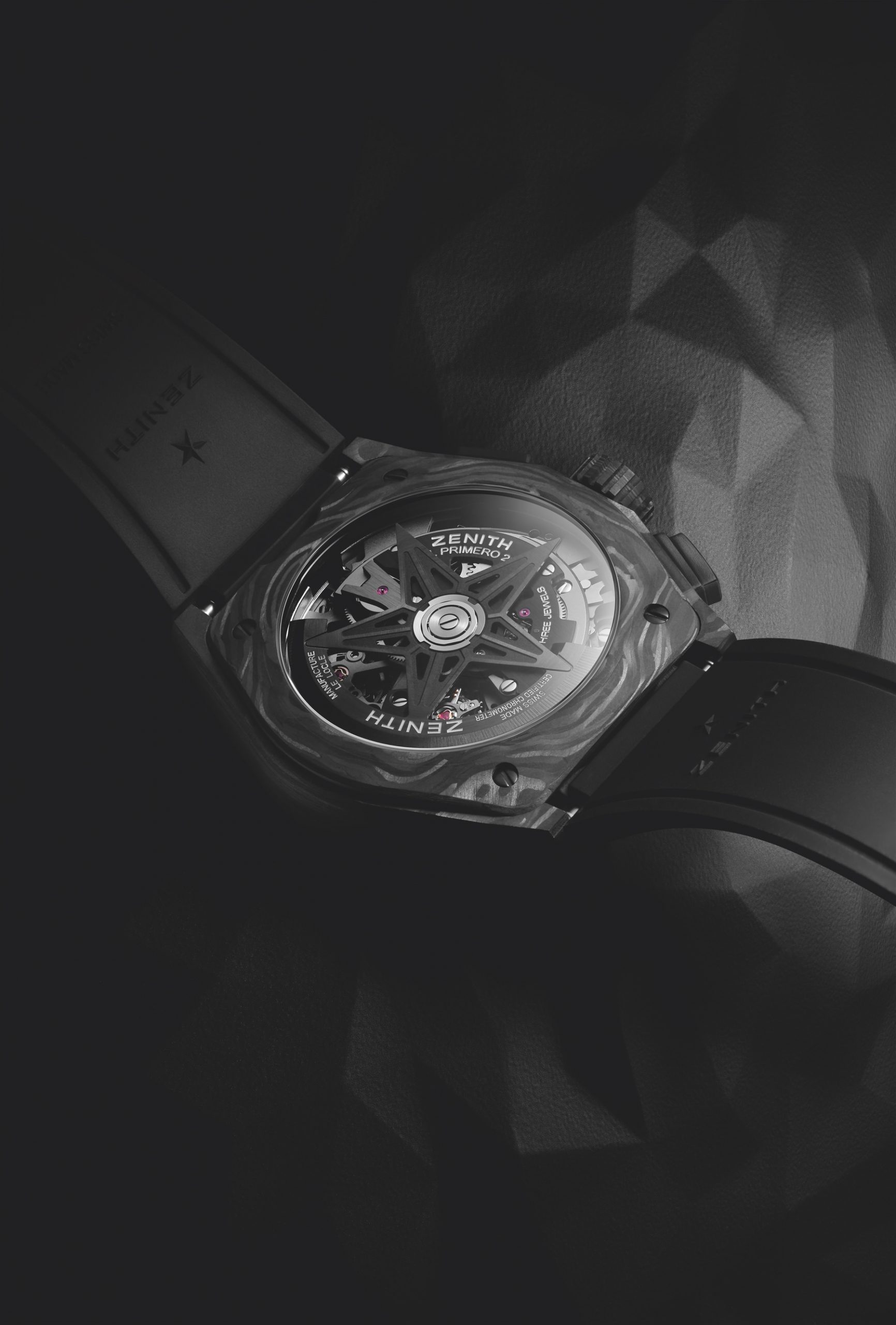 IMG_9081 Zenith Defy El Primero 21? 10.9000.9004/96.R921 Replica 5