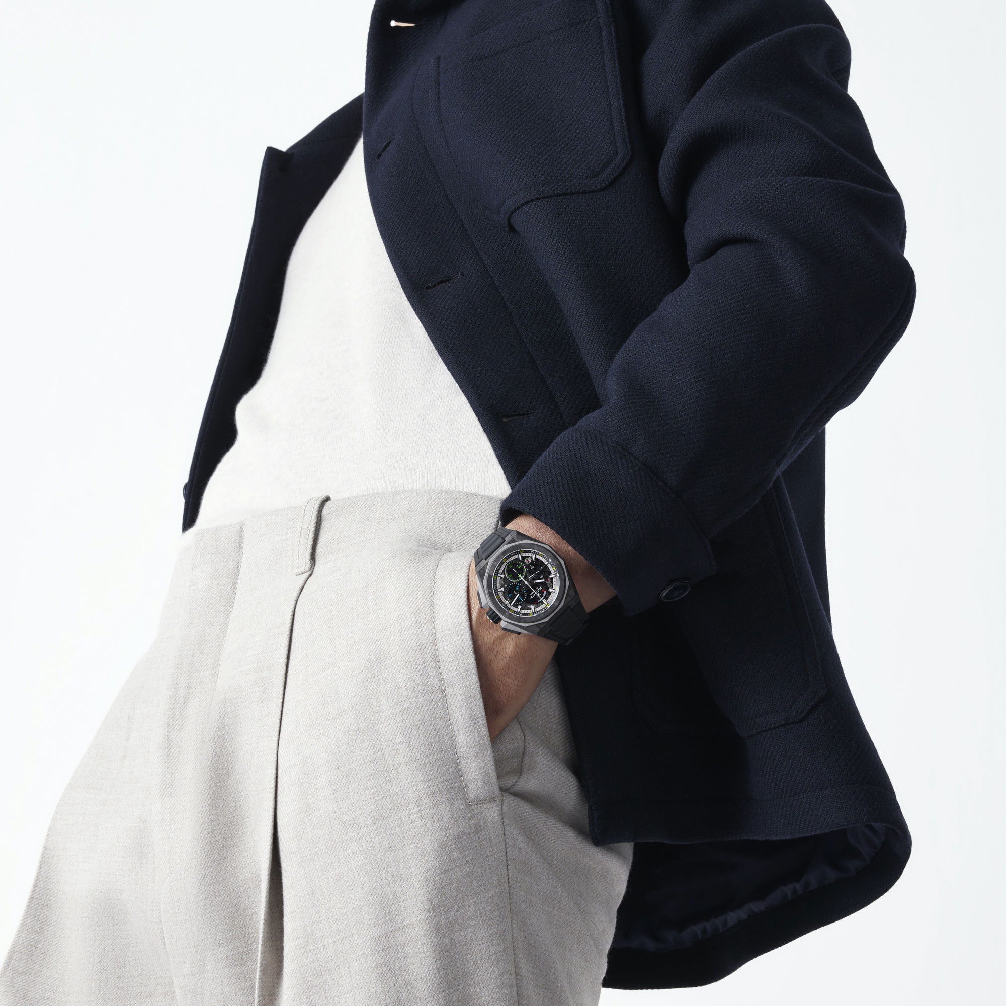 IMG_9081 Zenith Defy Extreme Carbon 10.9100.9004/22.I200 Replica 5