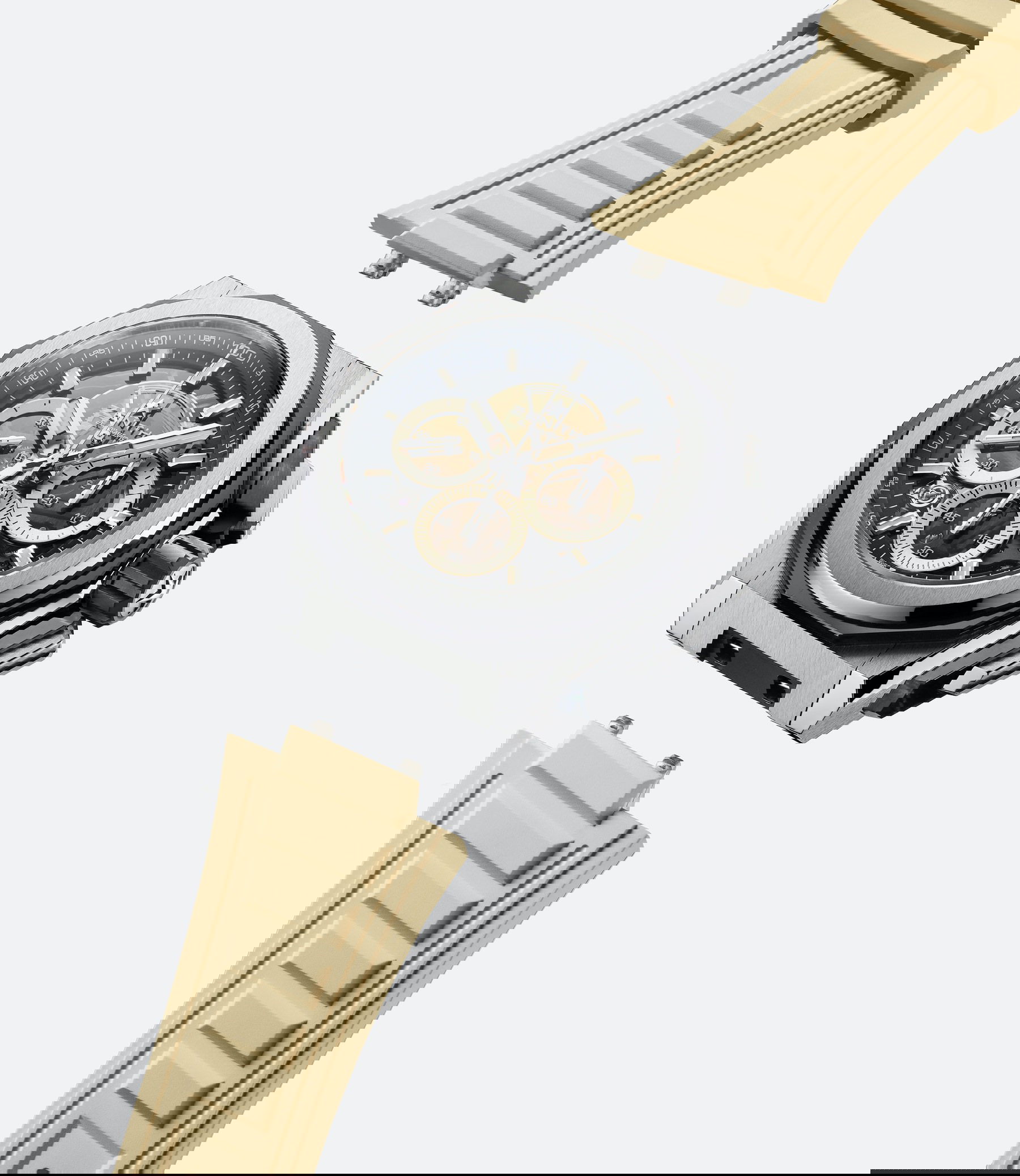 IMG_9081 Zenith Defy Extreme Desert Edition 95.9200.9004/77.I204 Replica 5