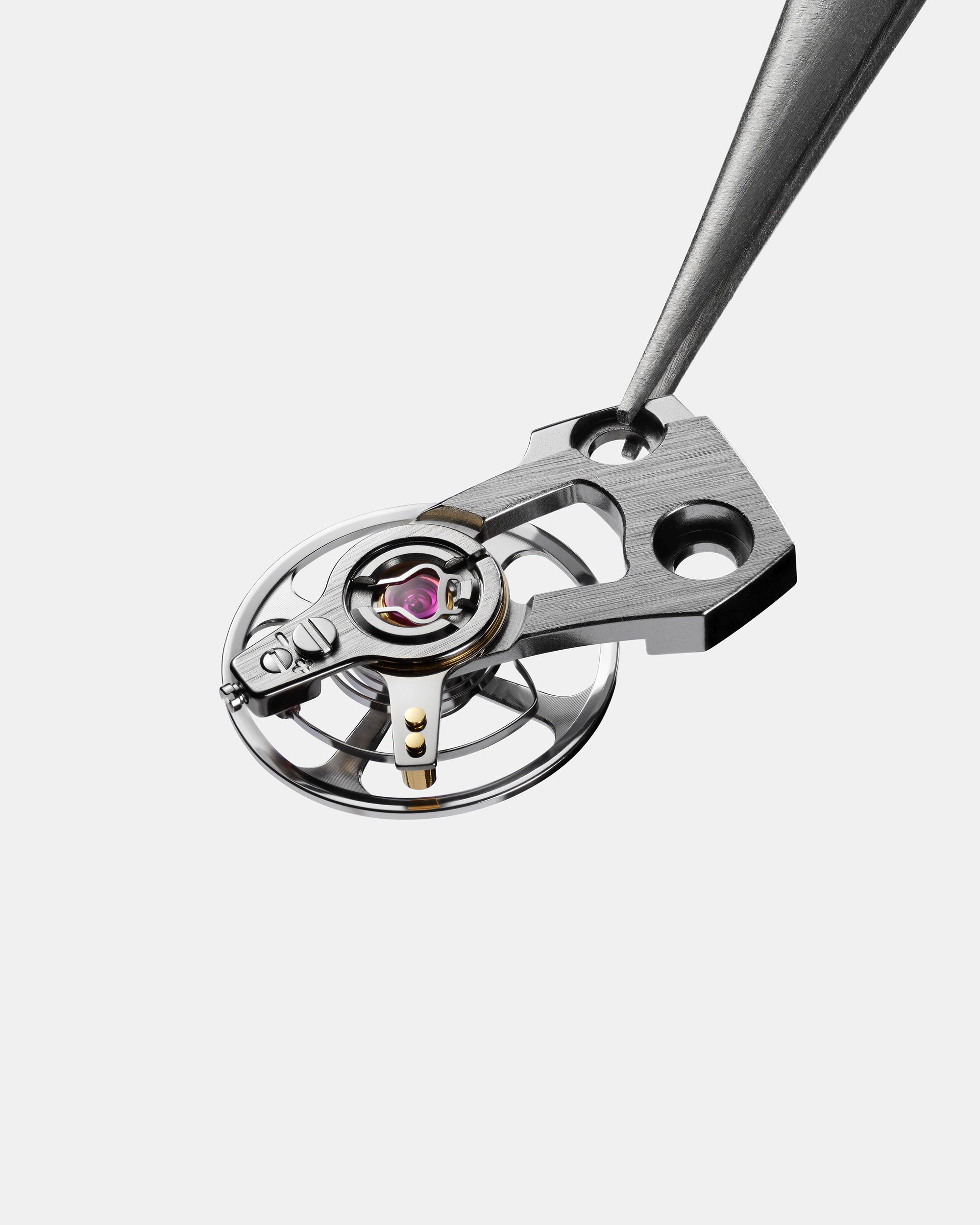 IMG_9081 Zenith Defy Extreme Mirror 03.9102.9004/90.I001 Replica 5