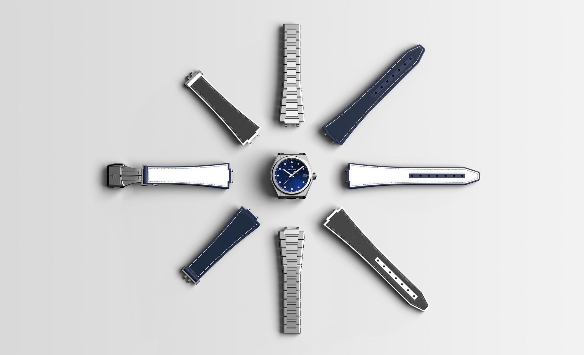 IMG_9081 Zenith Defy Midnight 03.9200.670/01.MI001 Replica 5