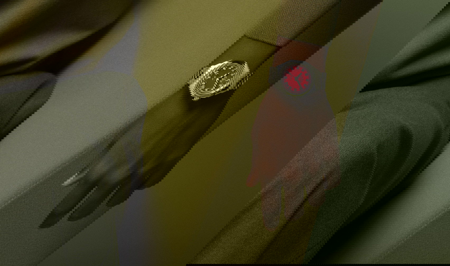 Zenith Defy Revival A3691 03.A3642.670/3691.M3642 Replica 5