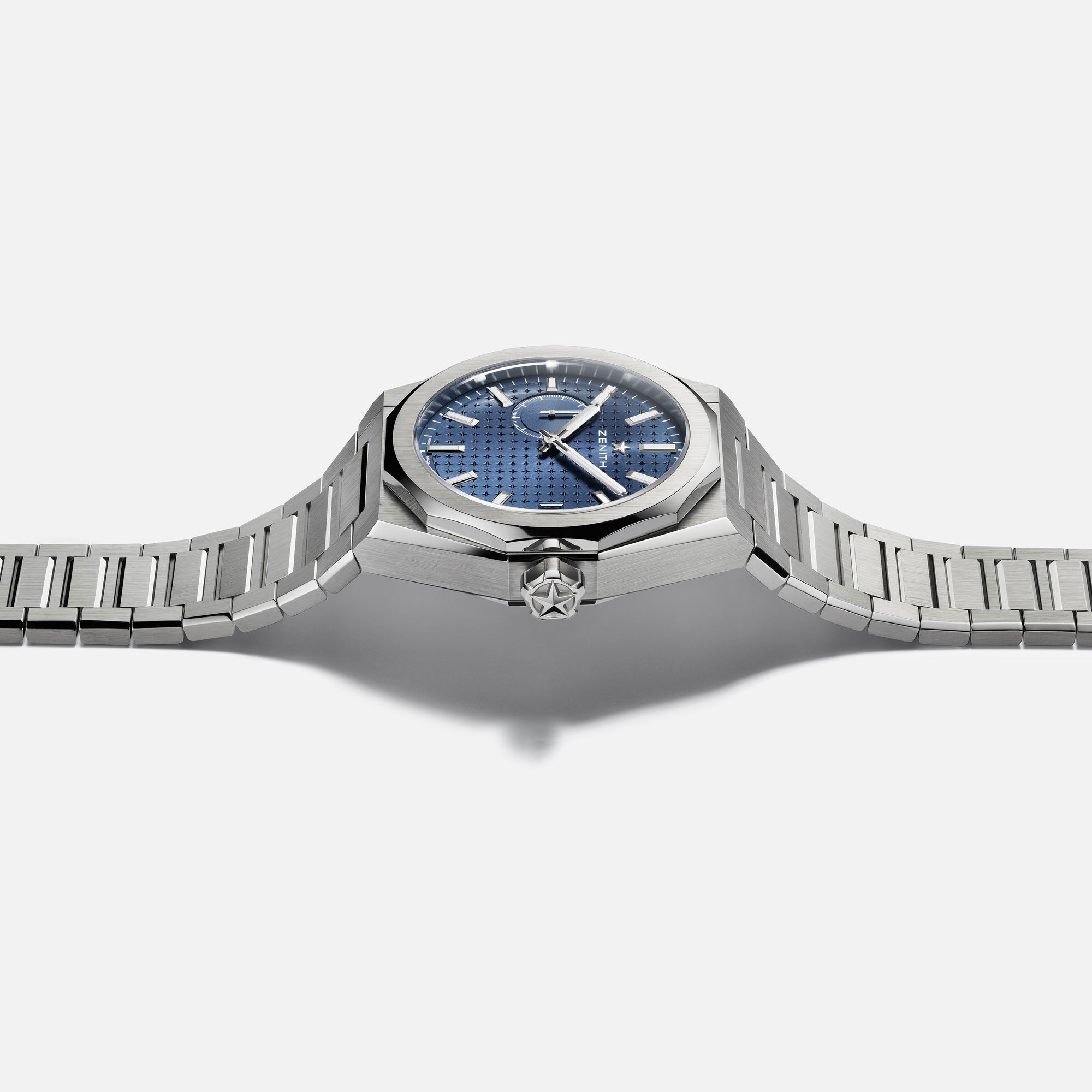 IMG_9081 Zenith Defy Skyline 41 03.9300.3620/51.I001 Replica 5