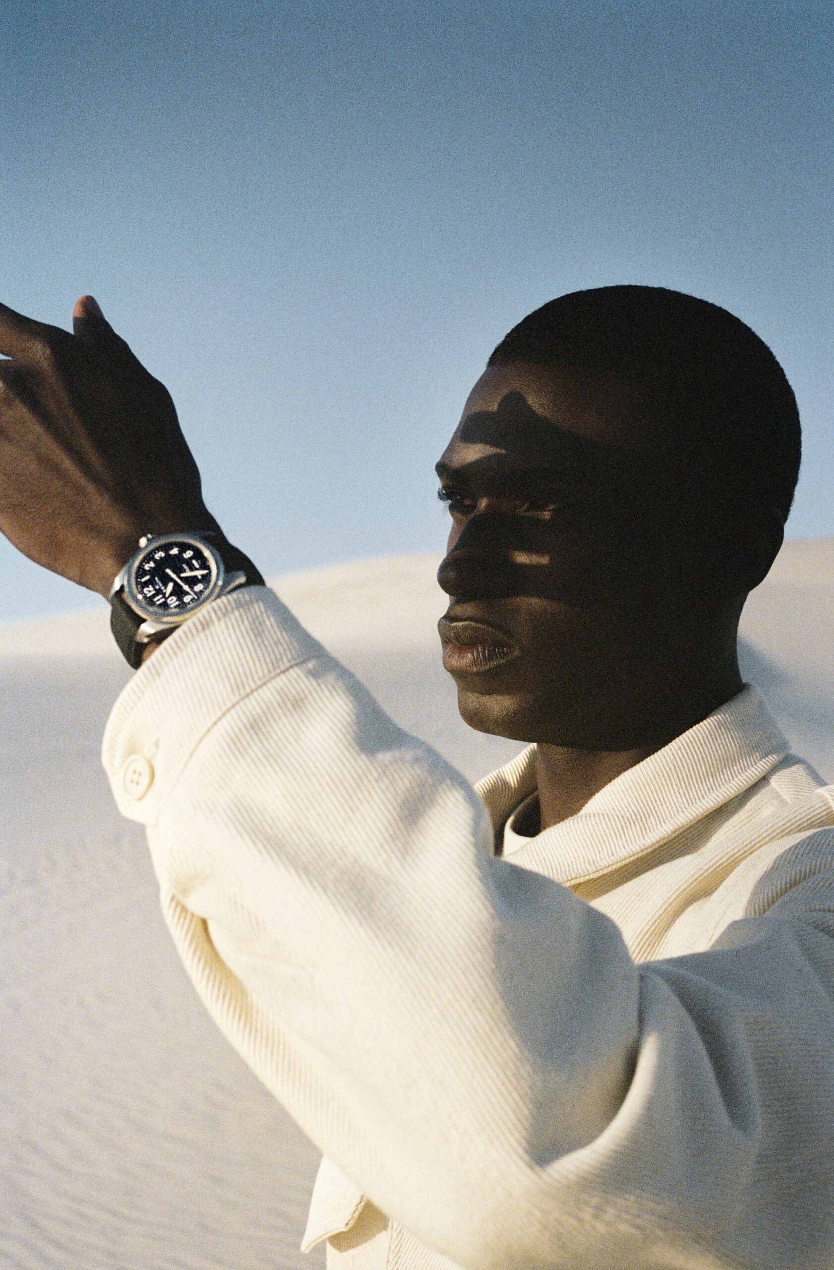 IMG_9081 Zenith Pilot Automatic 03.4000.3620/21.I001 Replica 5