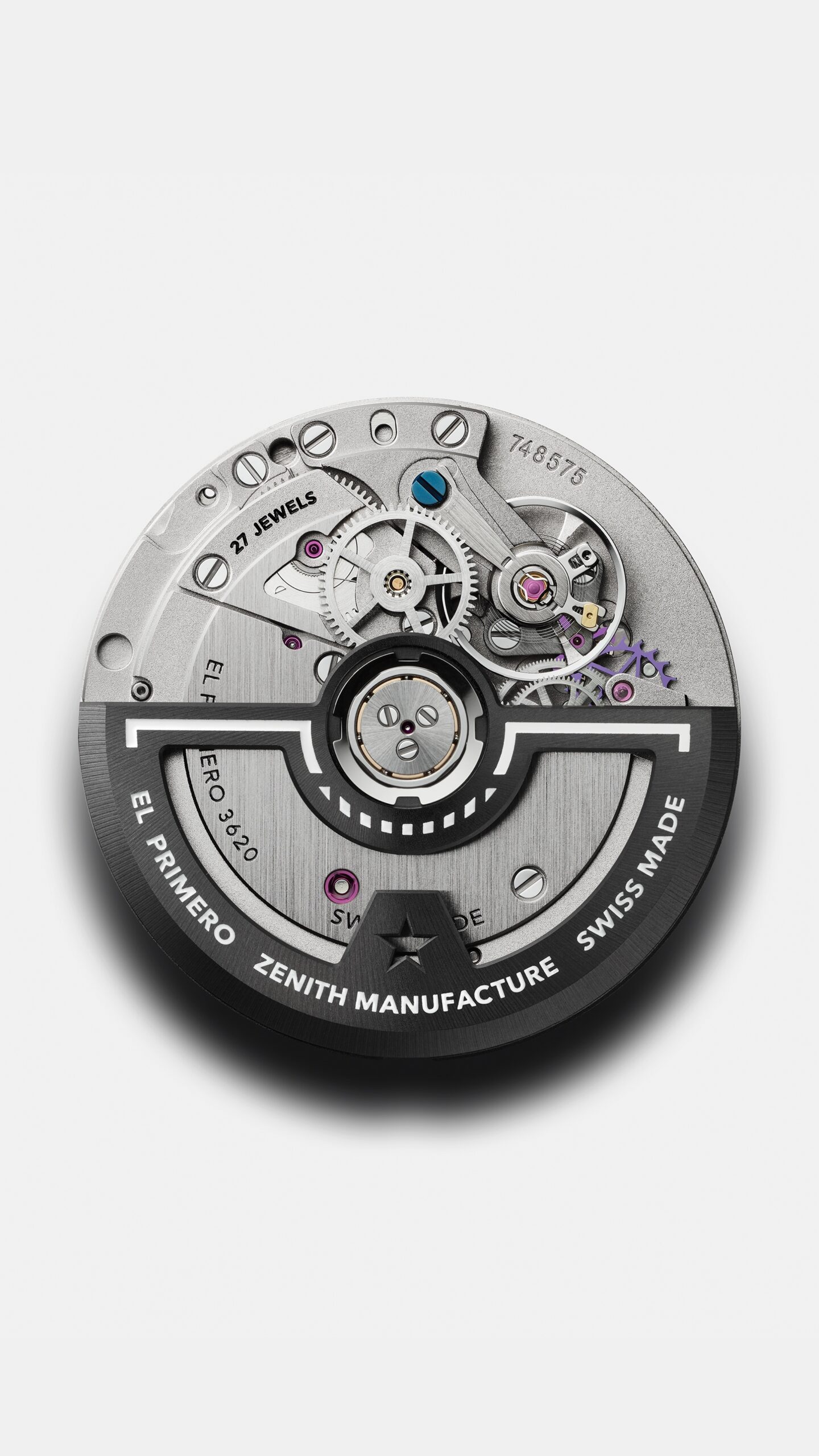 IMG_9081 Zenith Pilot Automatic 49.4000.3620/21.I001 Replica 5