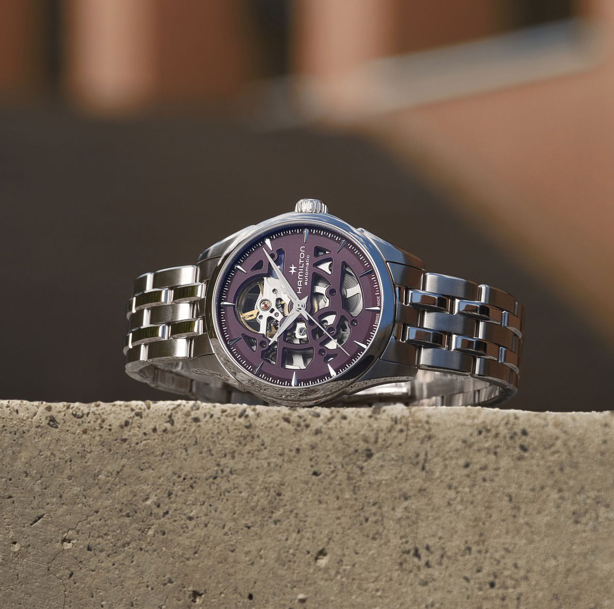 IMG_9081 Hamilton Jazzmaster Skeleton Automatic 36 H32265101 Replica 6